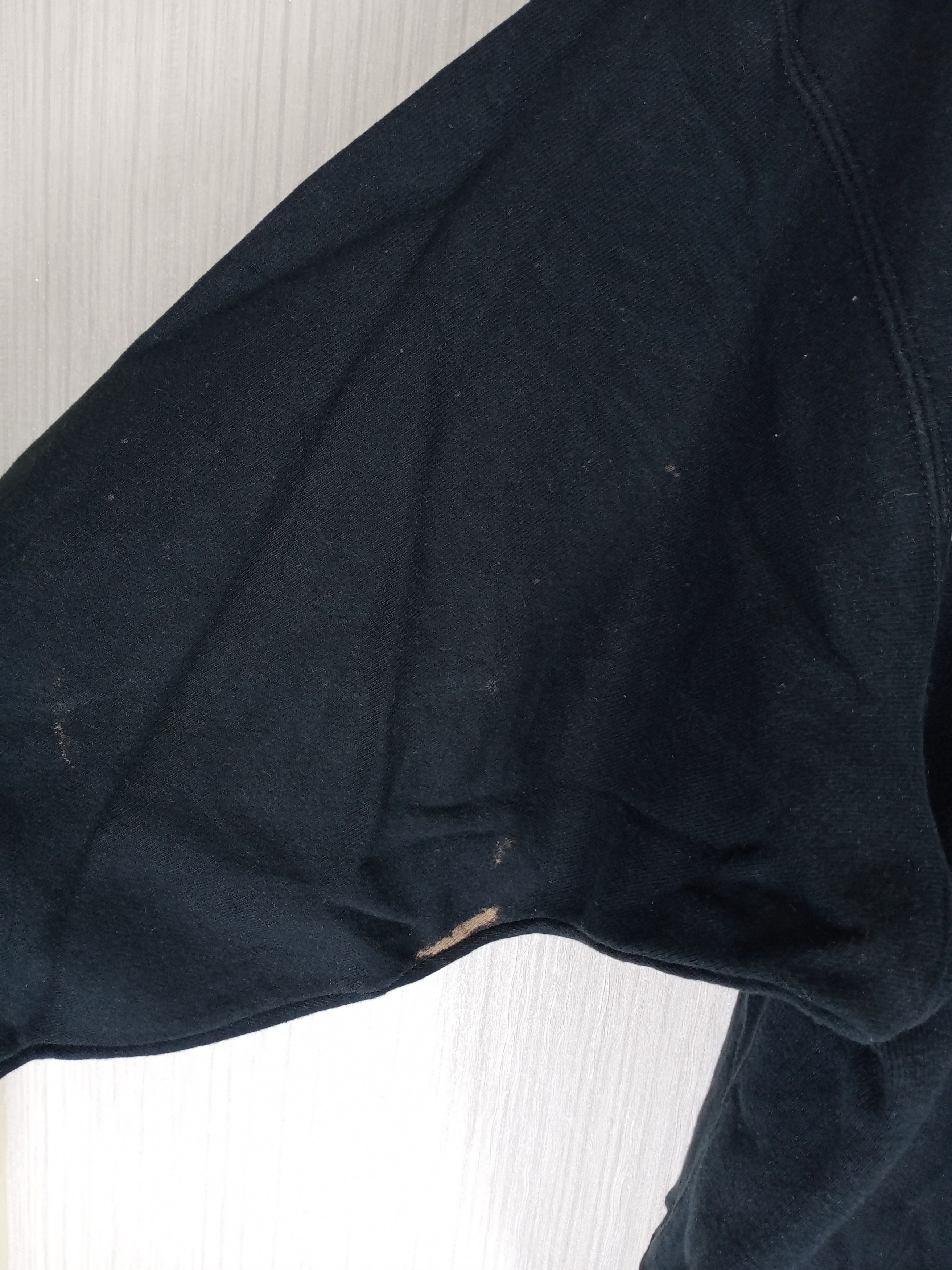 Champion × Vintage Vintage Champion Reverse Weave MICHIGAN STATE sweatshirt Size US M / EU 48-50 / 2 - 6 Thumbnail