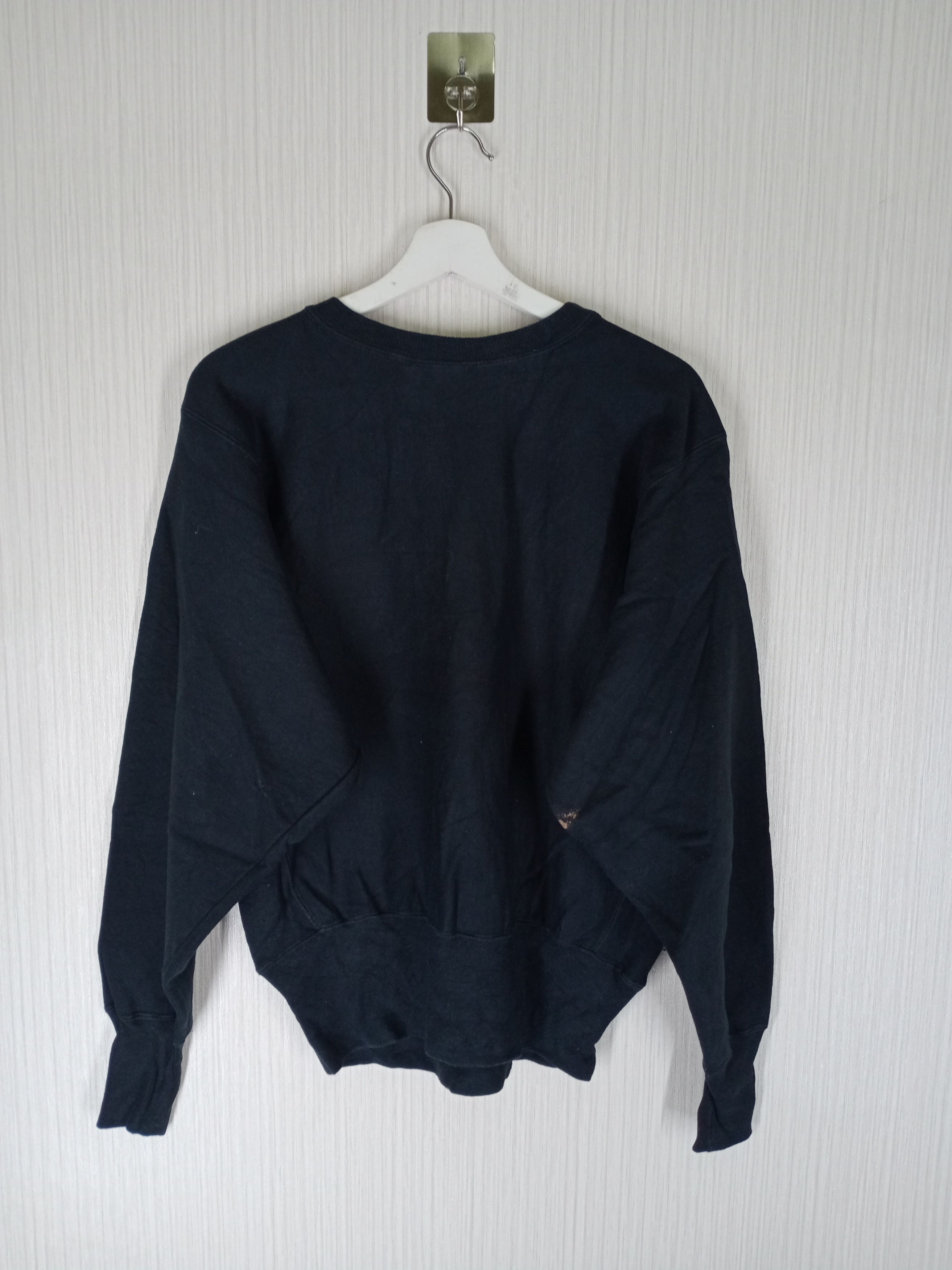 Champion × Vintage Vintage Champion Reverse Weave MICHIGAN STATE sweatshirt Size US M / EU 48-50 / 2 - 2 Thumbnail