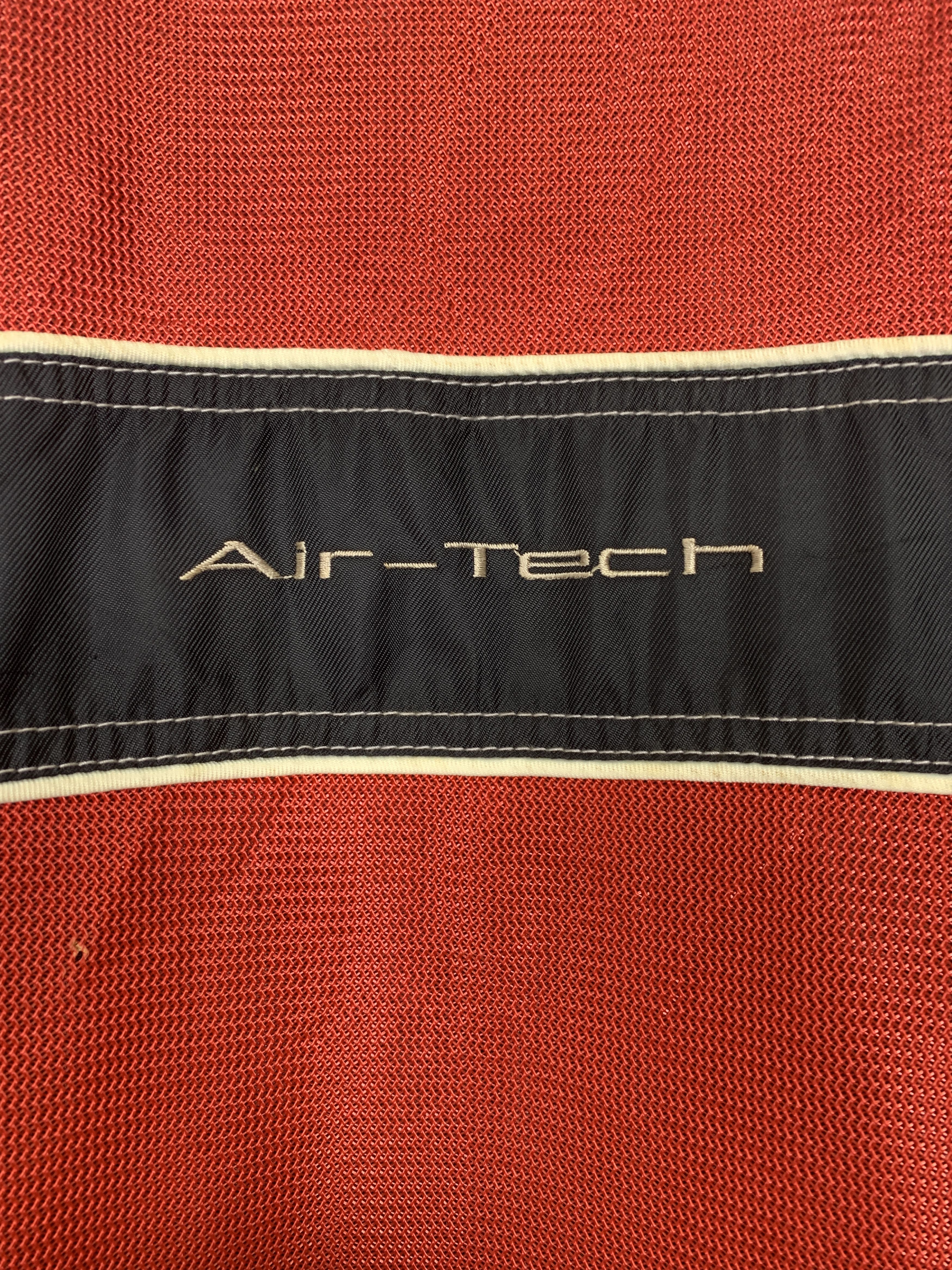 Japanese Brand Vintage RS TAICHI Rider Racing Motorcycle Jacket J1401 Size US S / EU 44-46 / 1 - 9 Thumbnail