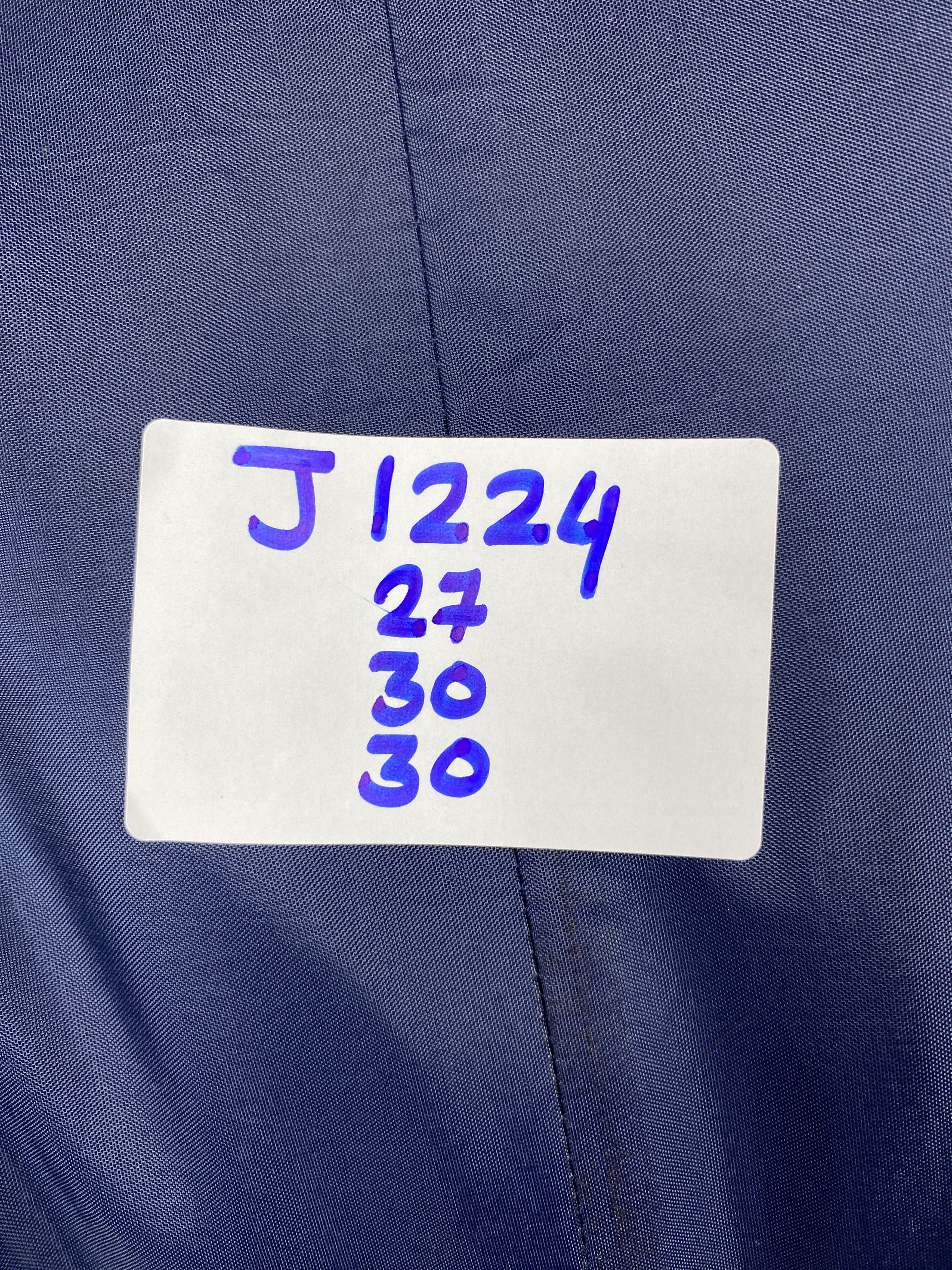 Helly Hansen Vintage Helly Hansen Hoodie Zip Up Jackets J1224 Size US L / EU 52-54 / 3 - 17 Thumbnail