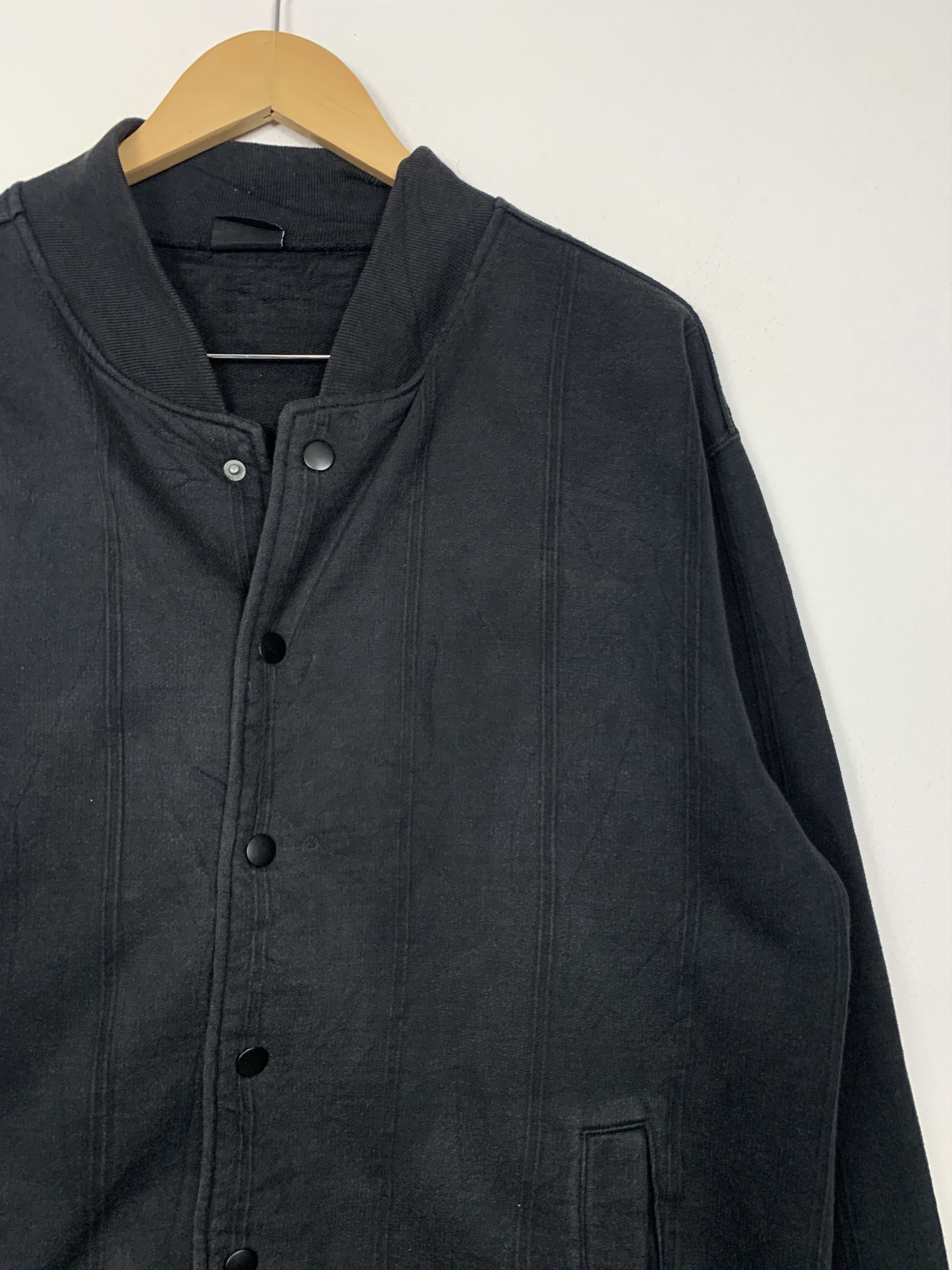 Japanese Brand Vintage Power To The People Button up Jacket Size US M / EU 48-50 / 2 - 3 Thumbnail