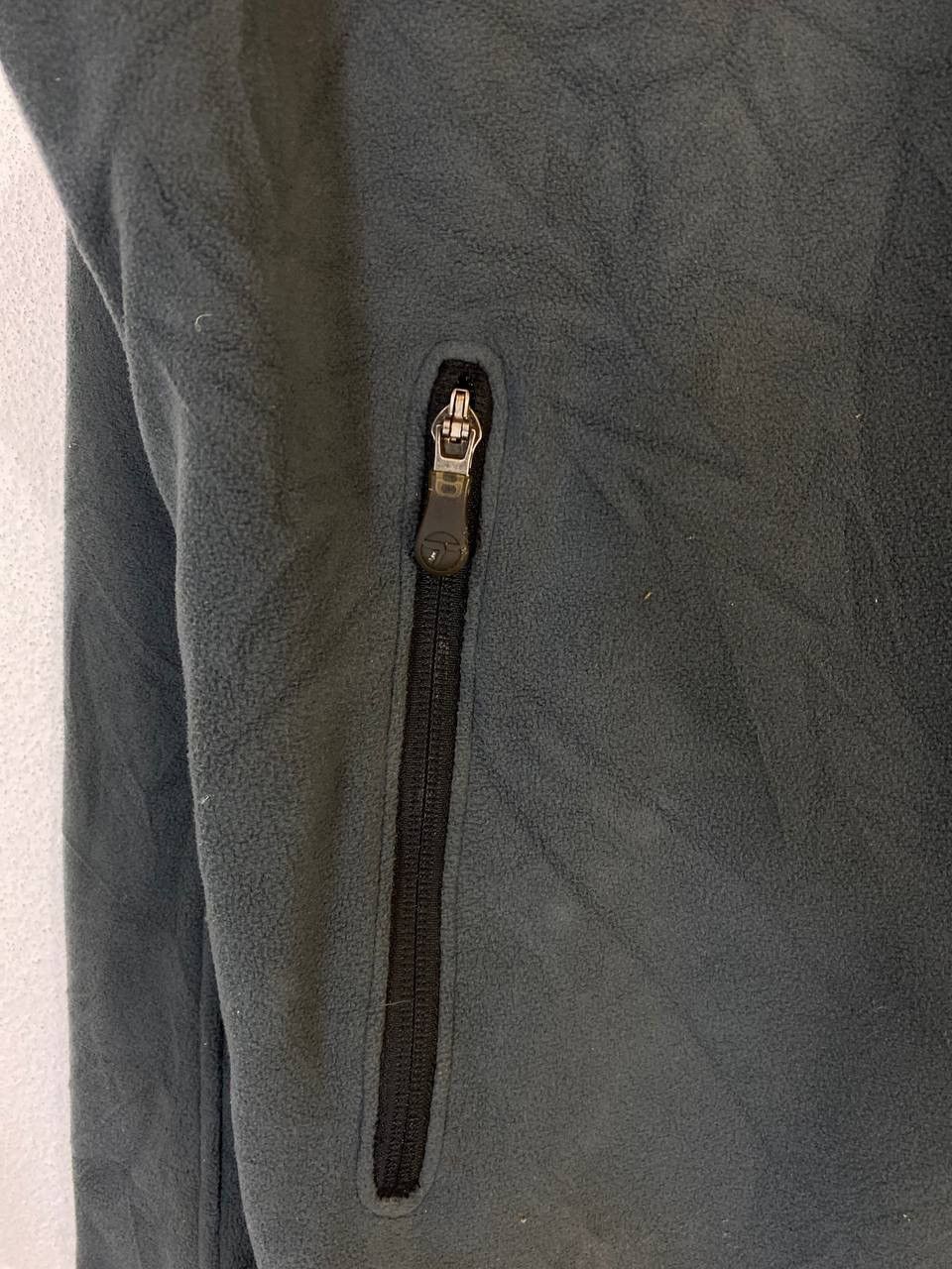 Columbia Vintage Columbia Titanium Fleece Jacket Windstopper Size US L / EU 52-54 / 3 - 6 Thumbnail