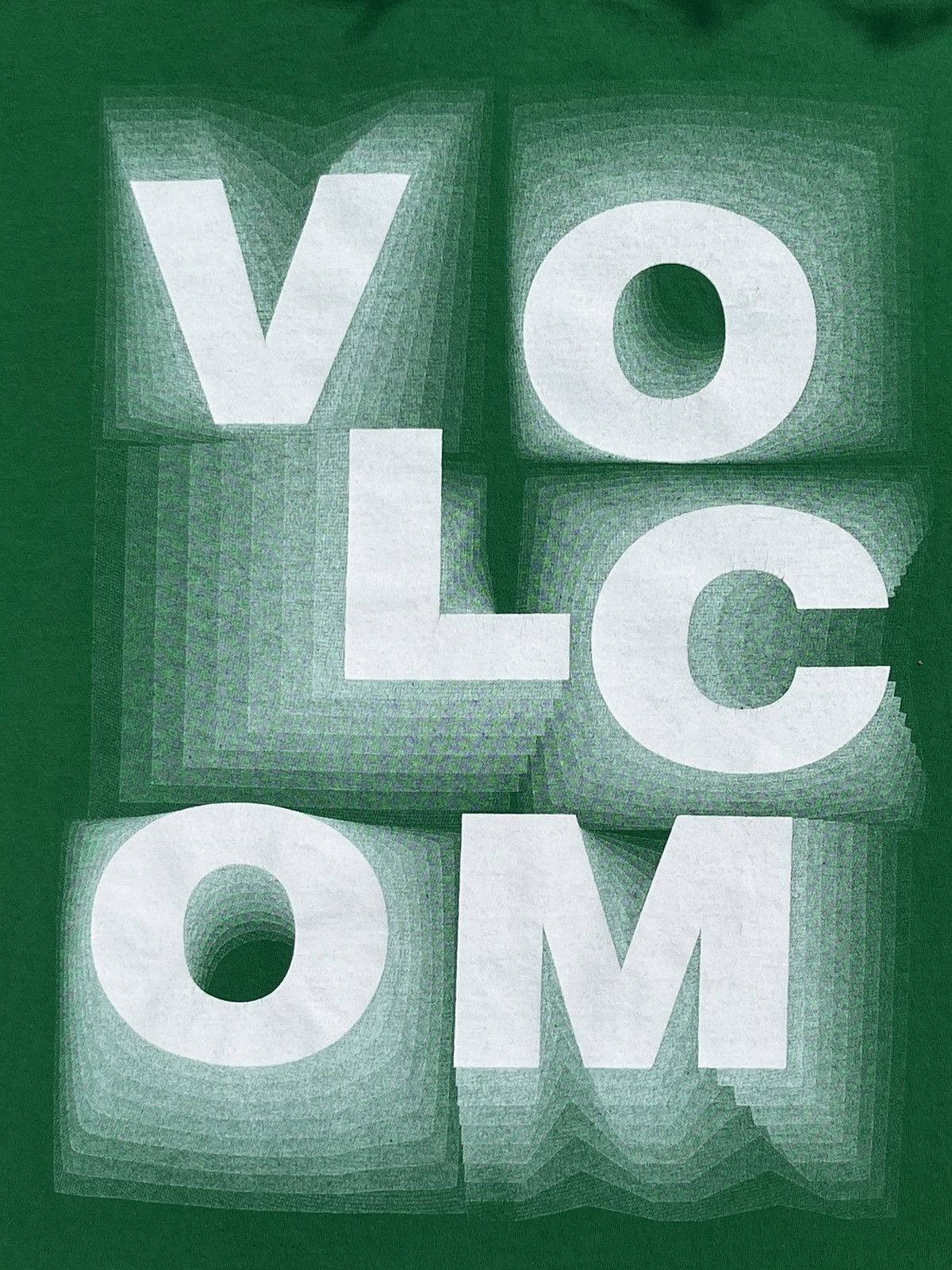 Volcom VINTAGE Y2K VOLCOM SKATEBOARDS T-SHIRT Size US L / EU 52-54 / 3 - 6 Thumbnail