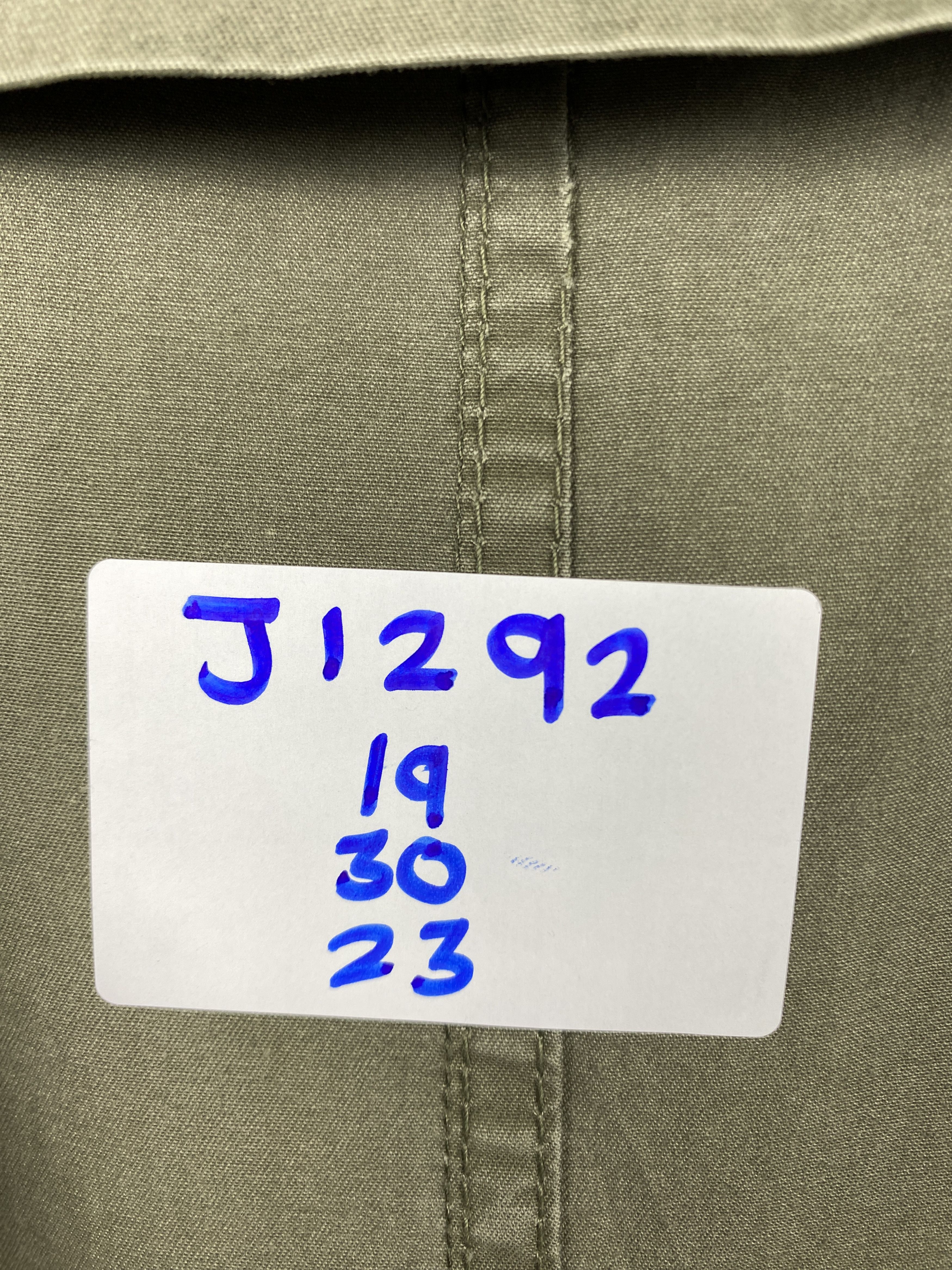 Japanese Brand Vintage Purple And Yellow Hoodie Zip Up Parkas Jacket J1292 Size US S / EU 44-46 / 1 - 14 Thumbnail