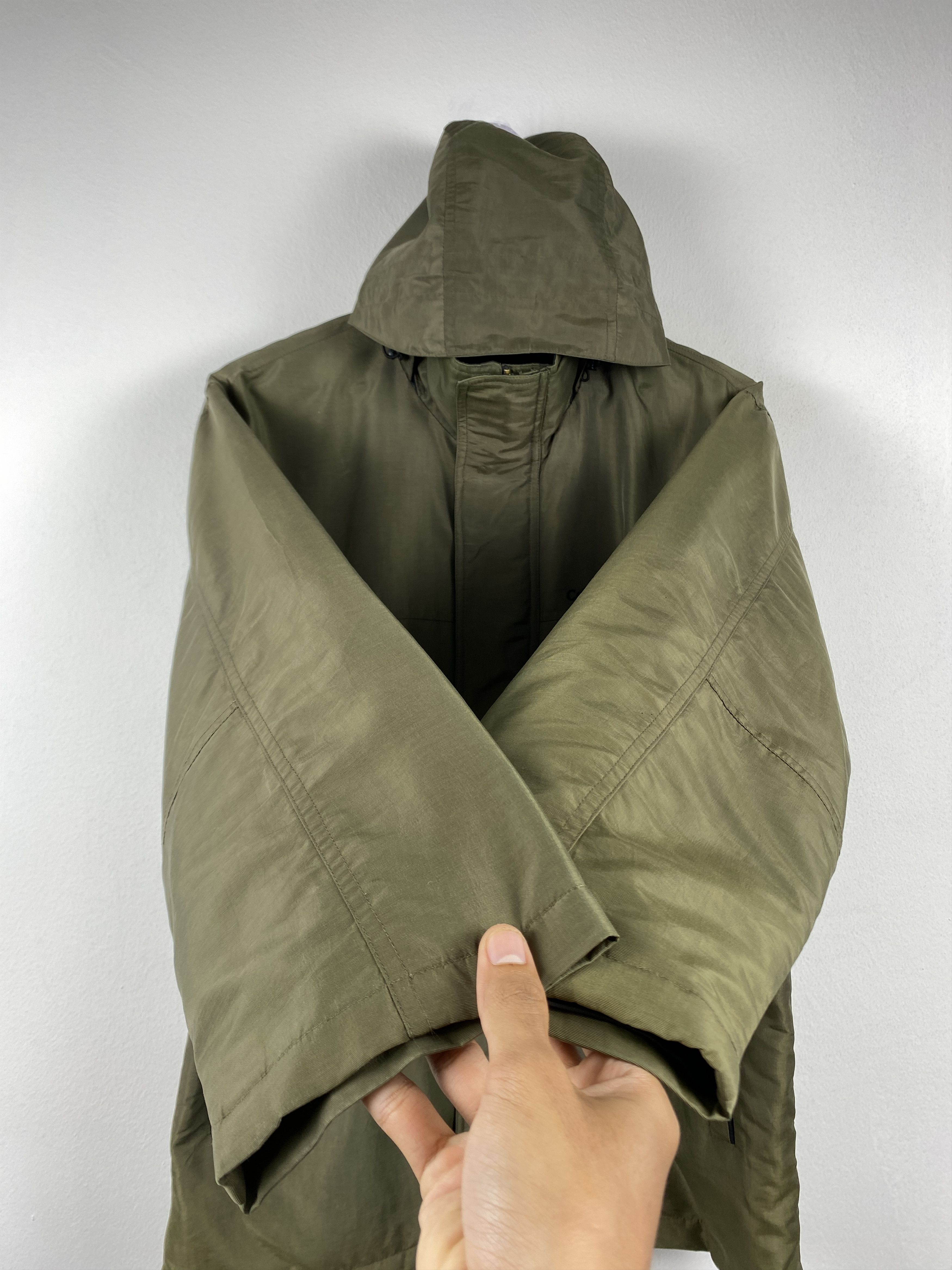 Columbia Vintage Columbia Club Hoodie Zip Up Jacket J1289 Size US S / EU 44-46 / 1 - 6 Thumbnail