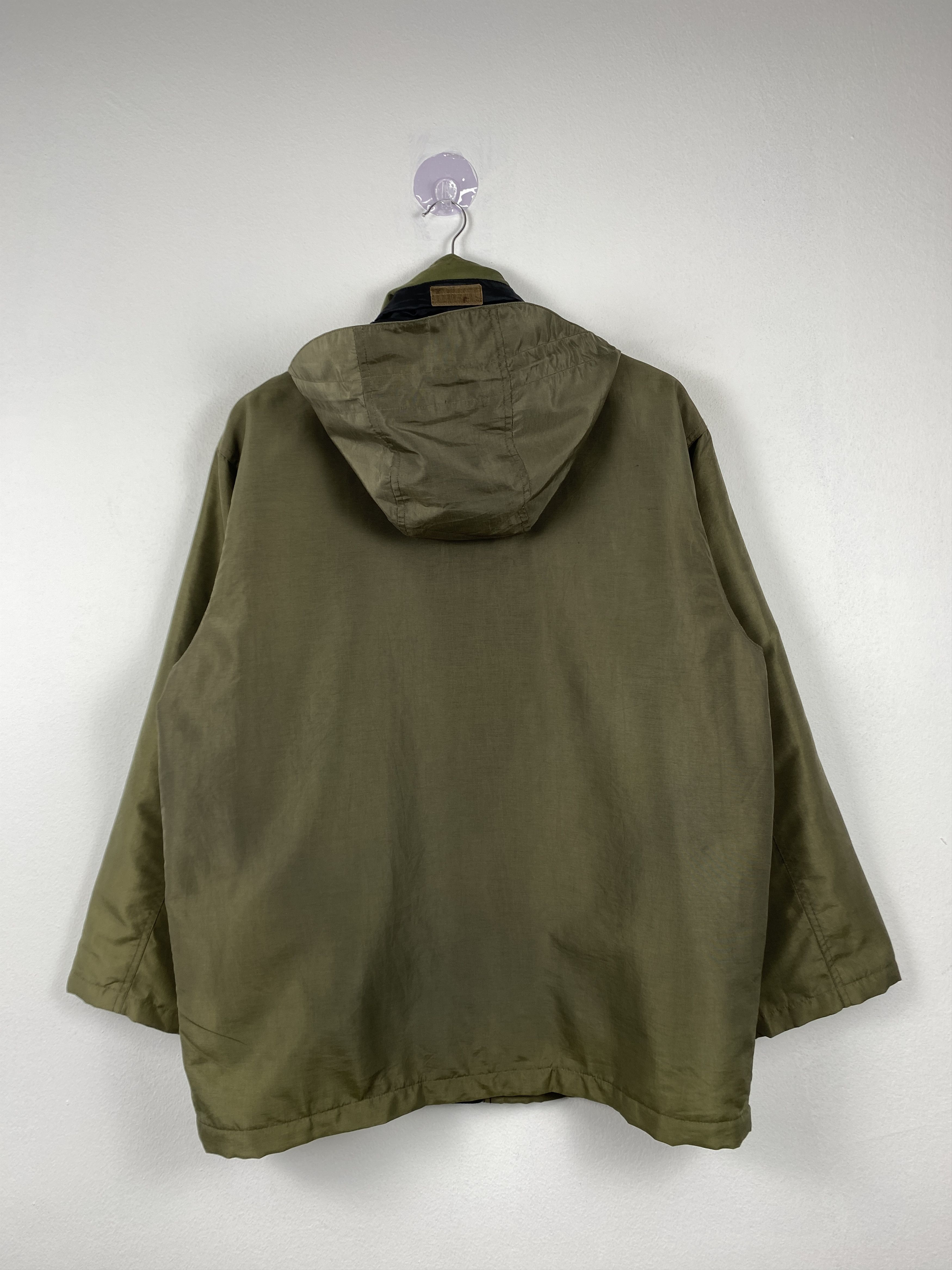 Columbia Vintage Columbia Club Hoodie Zip Up Jacket J1289 Size US S / EU 44-46 / 1 - 7 Thumbnail