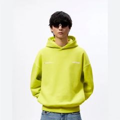 Zara Rhuigi Hoodie | Grailed