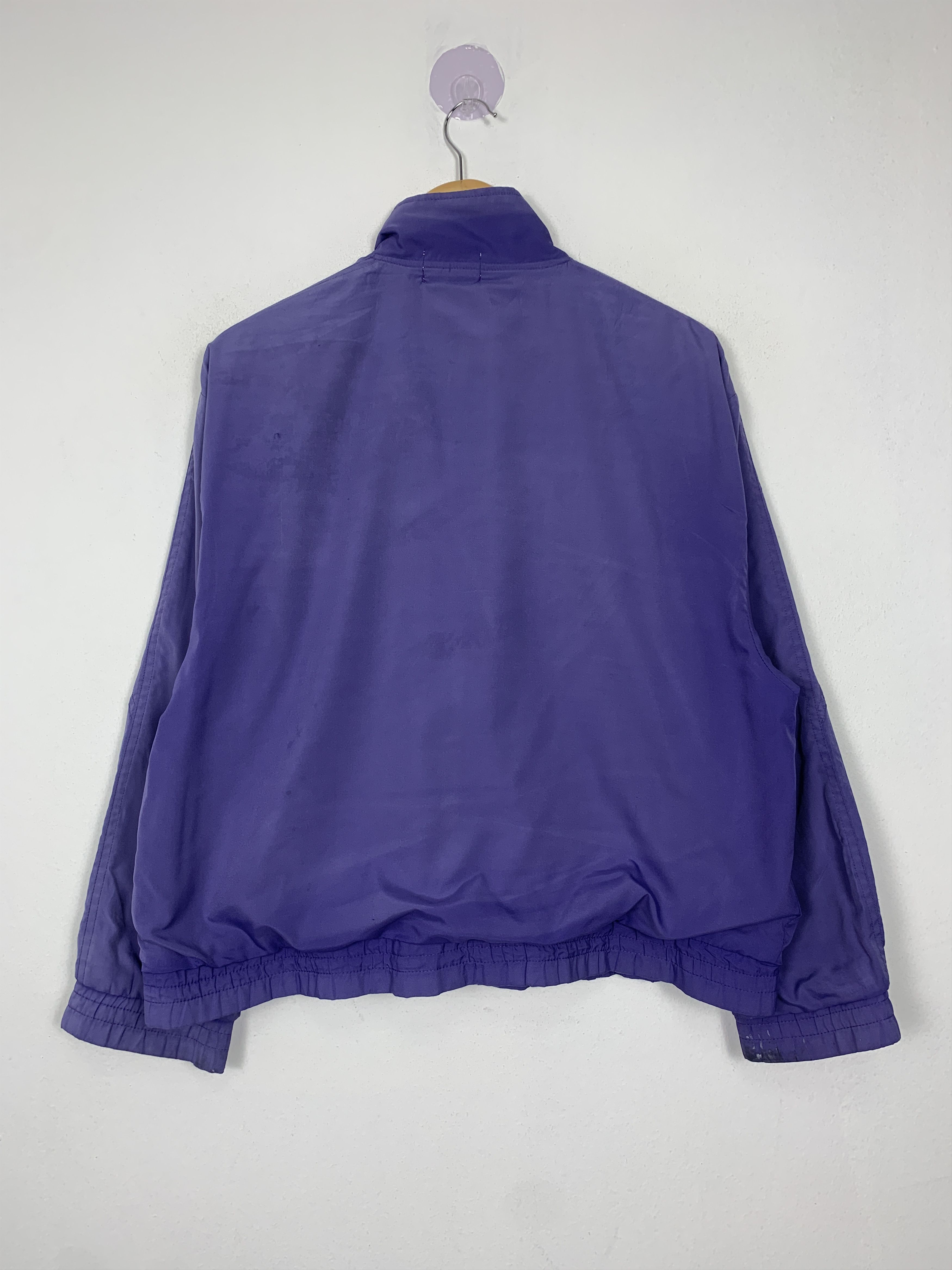 Japanese Brand Vintage Peter Max Zip Up Sportswear Jacket J1405 Size US S / EU 44-46 / 1 - 7 Thumbnail