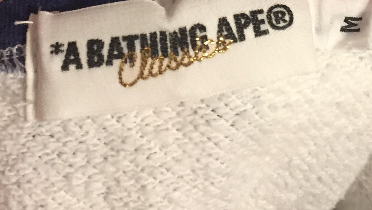 Bape Bape full zip camo hoodie sweatshirt Size US L / EU 52-54 / 3 - 5 Thumbnail