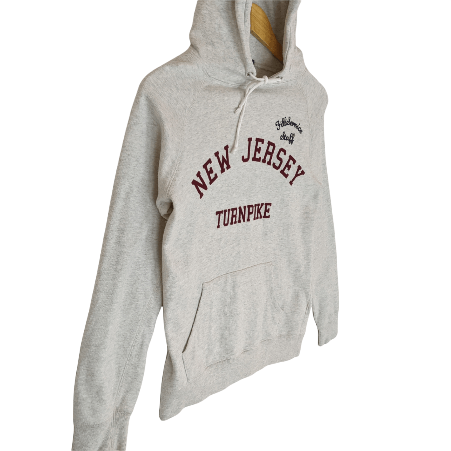 Japanese Brand × RAGEBLUE RAGEBLUE New Jersey Turnpike Hoodie Size M / US 6-8 / IT 42-44 - 3 Thumbnail