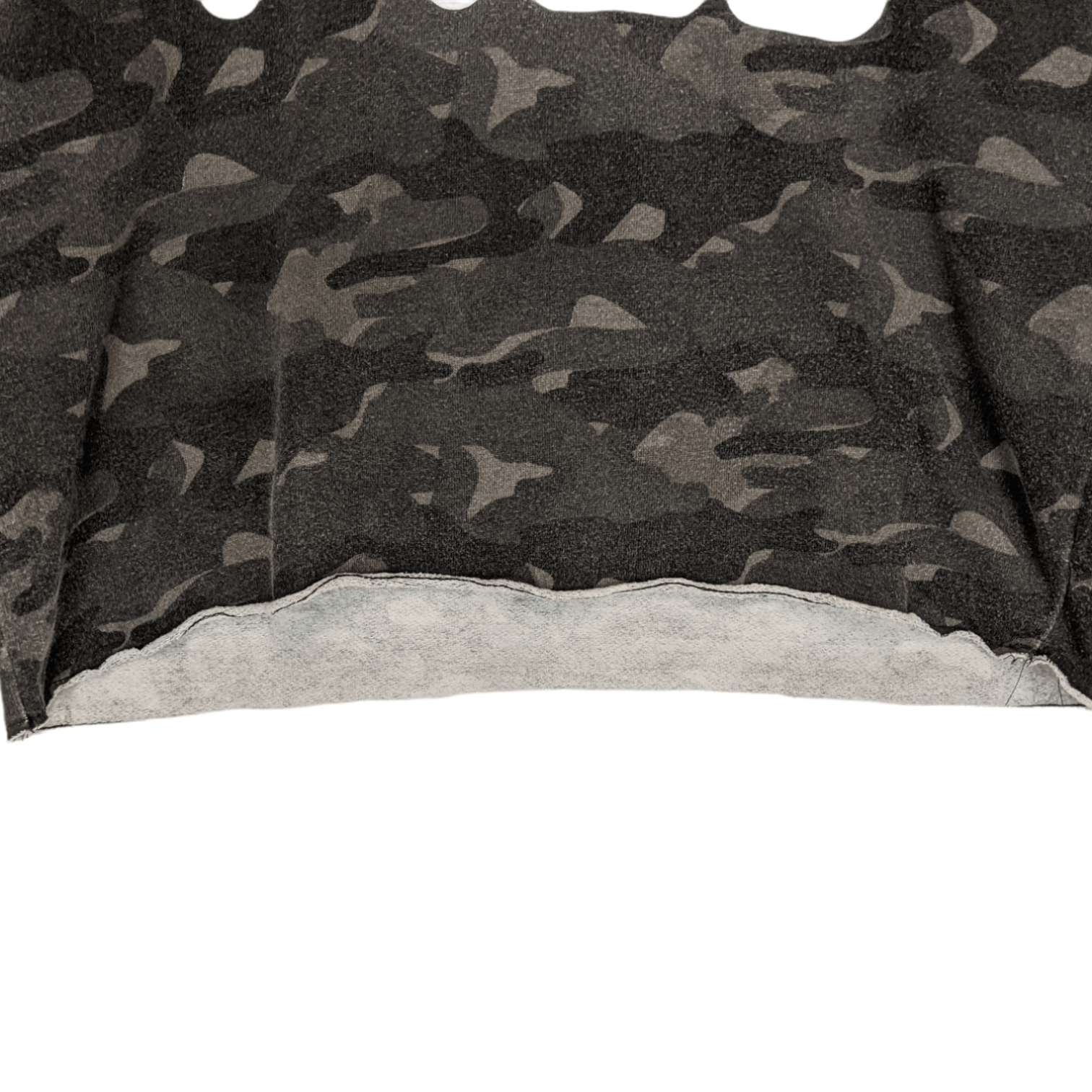 Fila FILA Big Spell Out Camouflage Jumper Sweatshirt Size S / US 4 / IT 40 - 6 Thumbnail