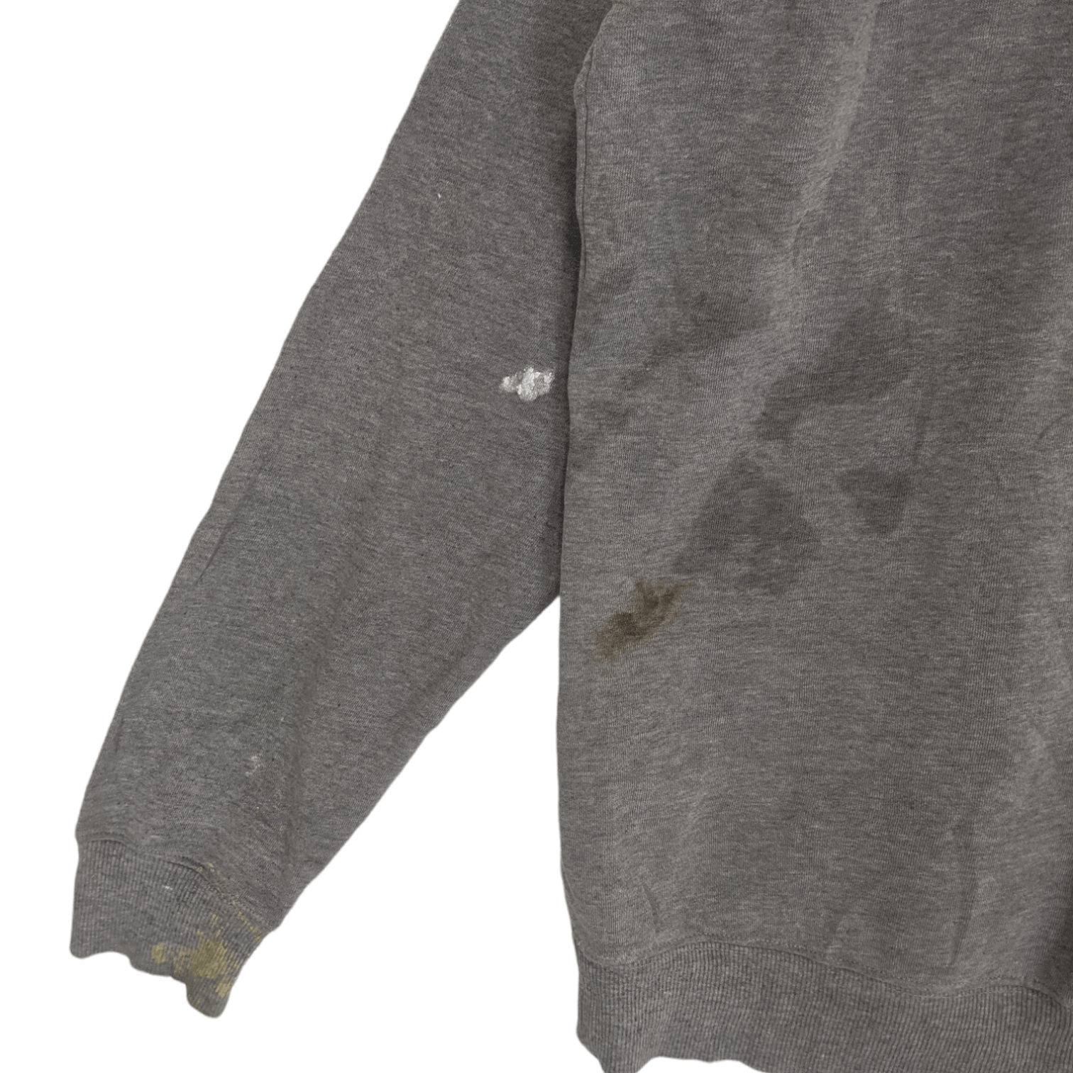 Vans VANS Skateboard Big Spell Out Logo Hoodie Size US M / EU 48-50 / 2 - 11 Thumbnail