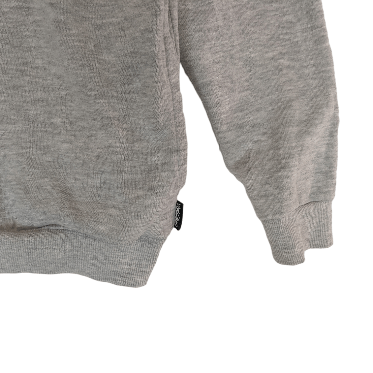 Mossimo MOSSIMO Plain Hoodie Size S / US 4 / IT 40 - 5 Thumbnail