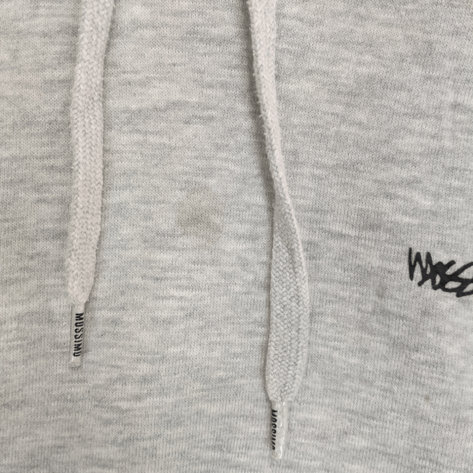 Mossimo MOSSIMO Plain Hoodie Size S / US 4 / IT 40 - 7 Thumbnail