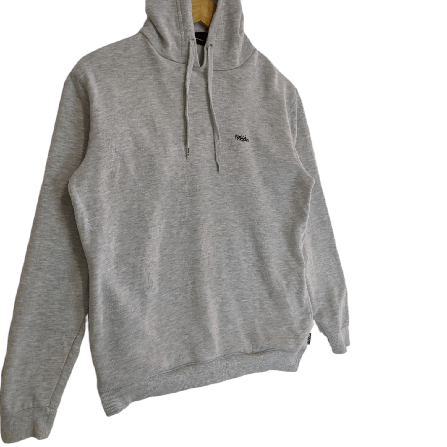 Mossimo MOSSIMO Plain Hoodie Size S / US 4 / IT 40 - 3 Thumbnail