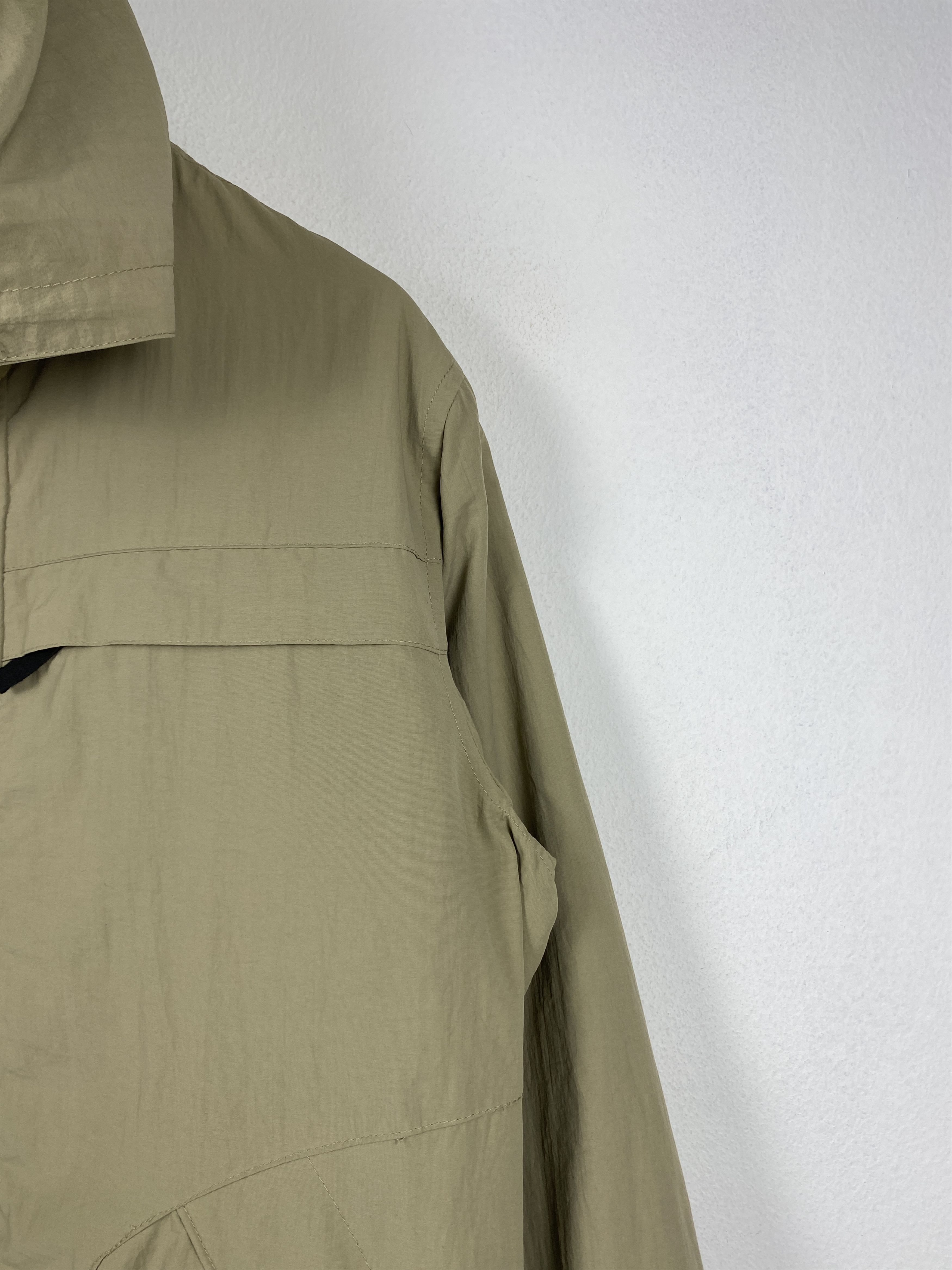 Japanese Brand × Vintage Vintage Future Bullet Hoodie Zip Up Jacket Size US M / EU 48-50 / 2 - 3 Thumbnail