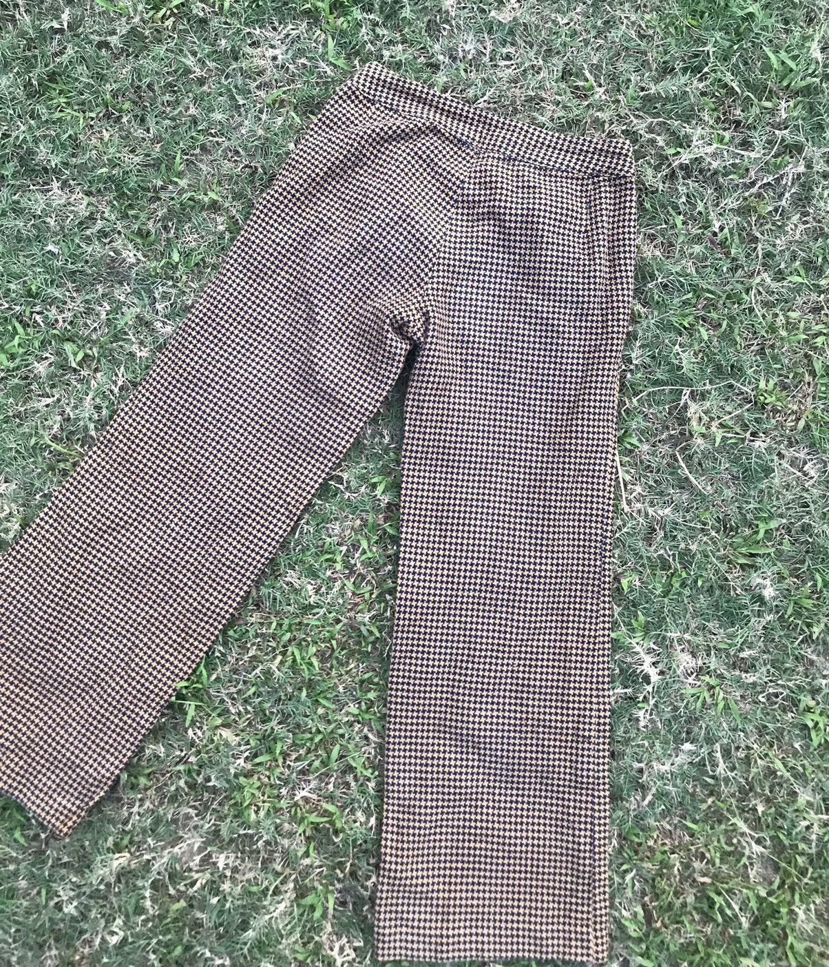 45rpm × Designer × Japanese Brand 🔥BEST OFFER 🔥Vintage cotton casual pant by 45rpm Size US 31 - 12 Thumbnail
