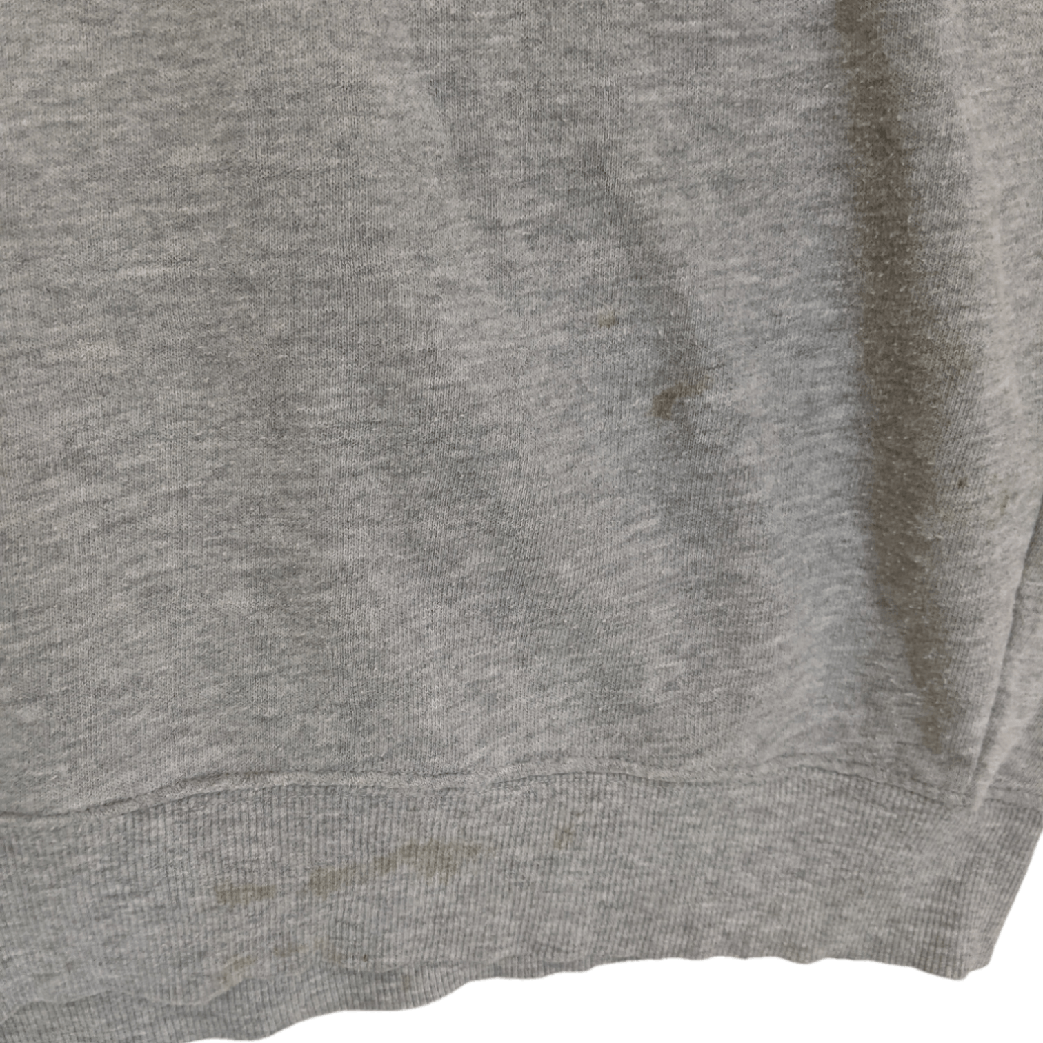 Japanese Brand BONDS Sloppy Joe Plain Jumper Sweatshirt Size US S / EU 44-46 / 1 - 7 Thumbnail