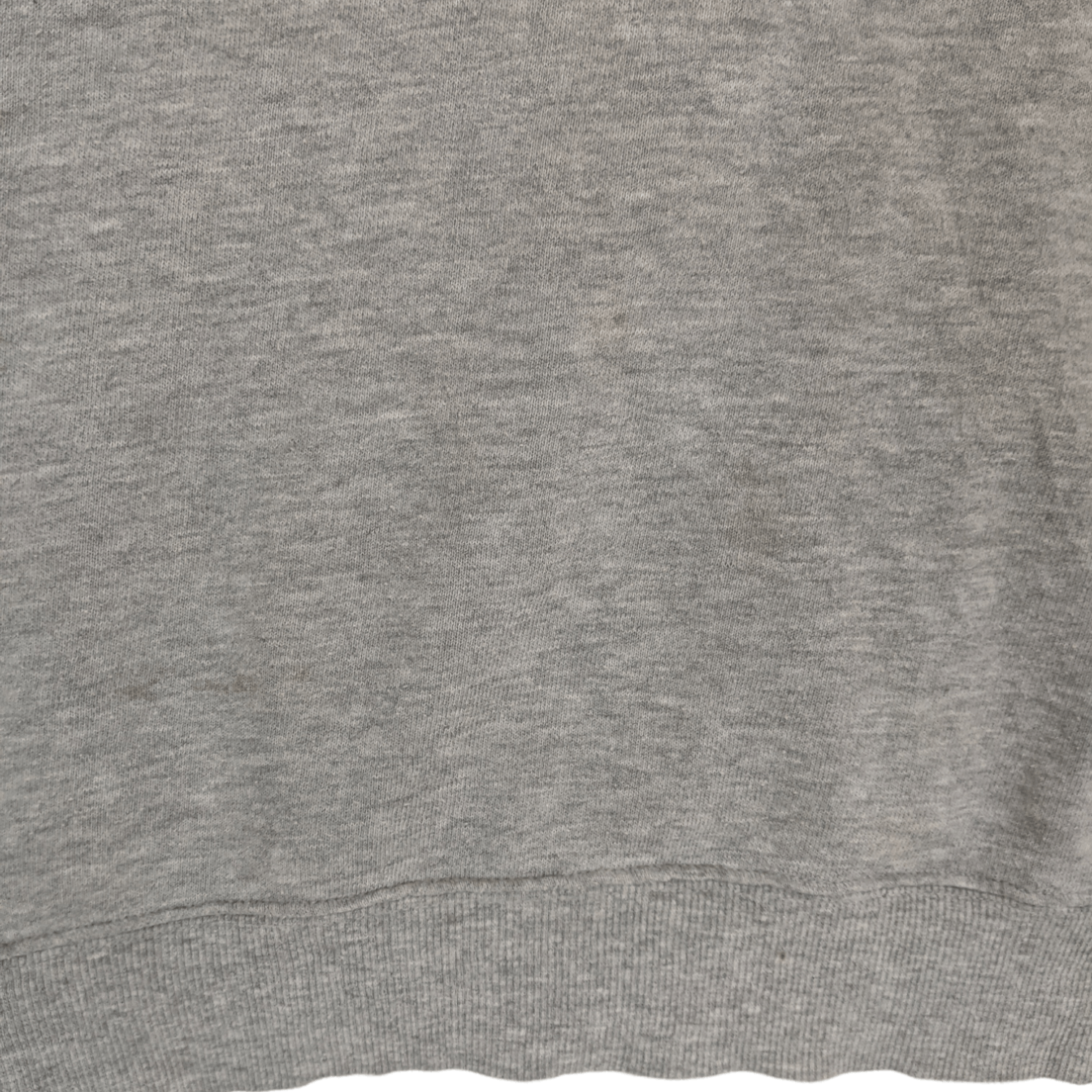 Japanese Brand BONDS Sloppy Joe Plain Jumper Sweatshirt Size US S / EU 44-46 / 1 - 8 Thumbnail