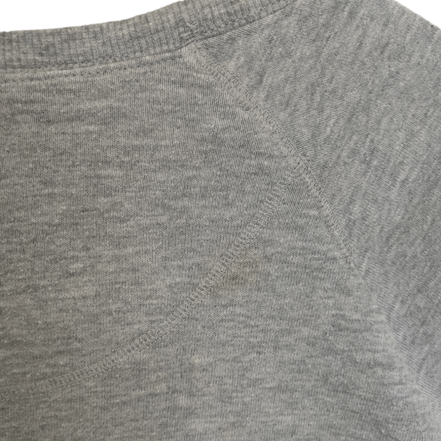 Japanese Brand BONDS Sloppy Joe Plain Jumper Sweatshirt Size US S / EU 44-46 / 1 - 10 Thumbnail