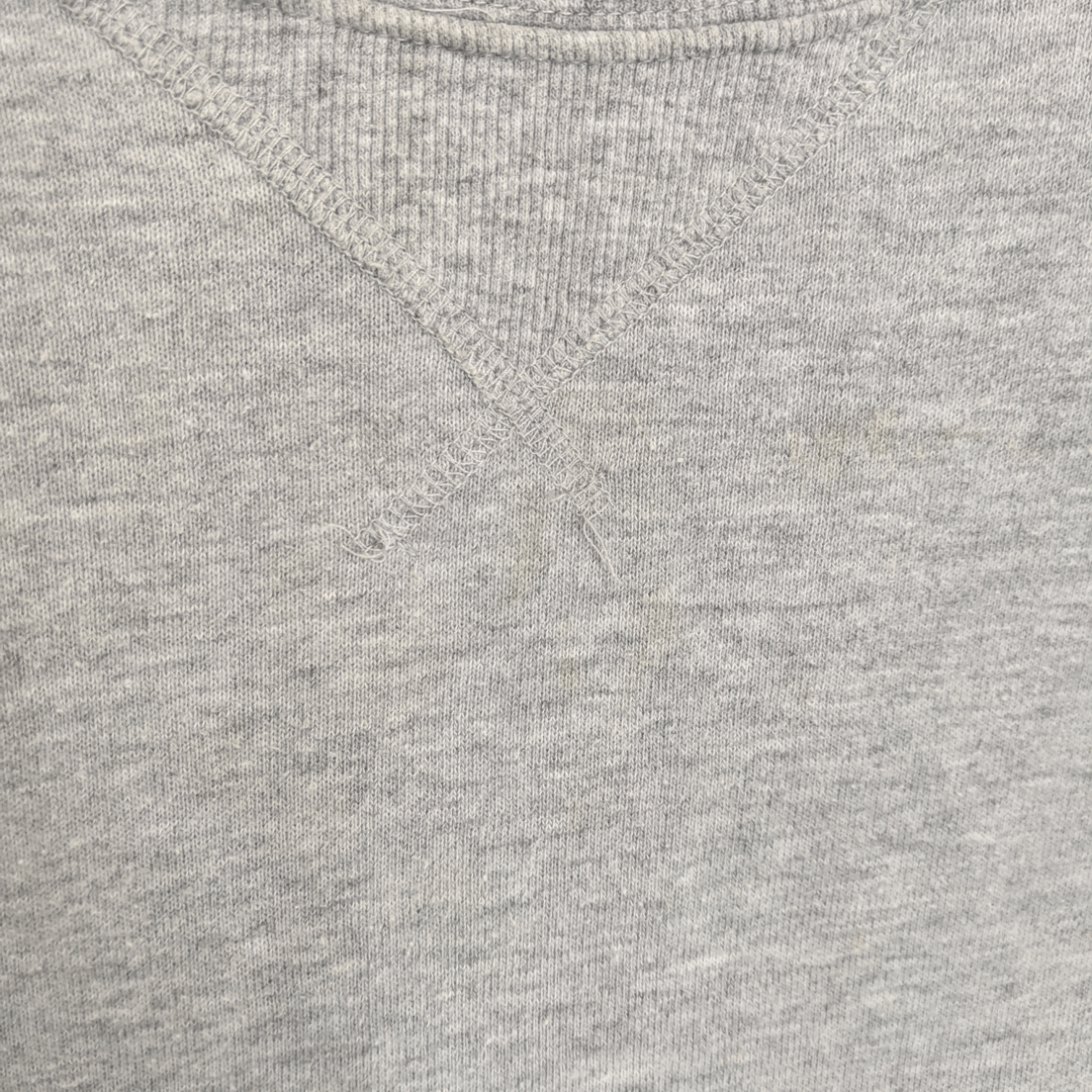 Japanese Brand BONDS Sloppy Joe Plain Jumper Sweatshirt Size US S / EU 44-46 / 1 - 6 Thumbnail
