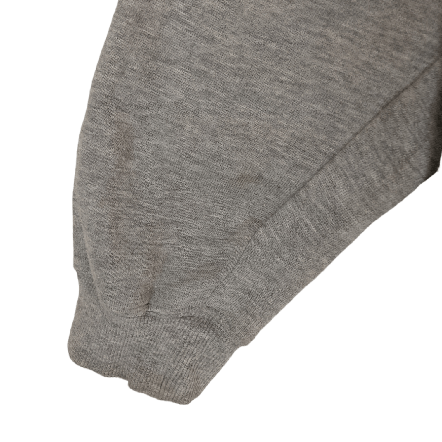 Japanese Brand BONDS Sloppy Joe Plain Jumper Sweatshirt Size US S / EU 44-46 / 1 - 9 Thumbnail