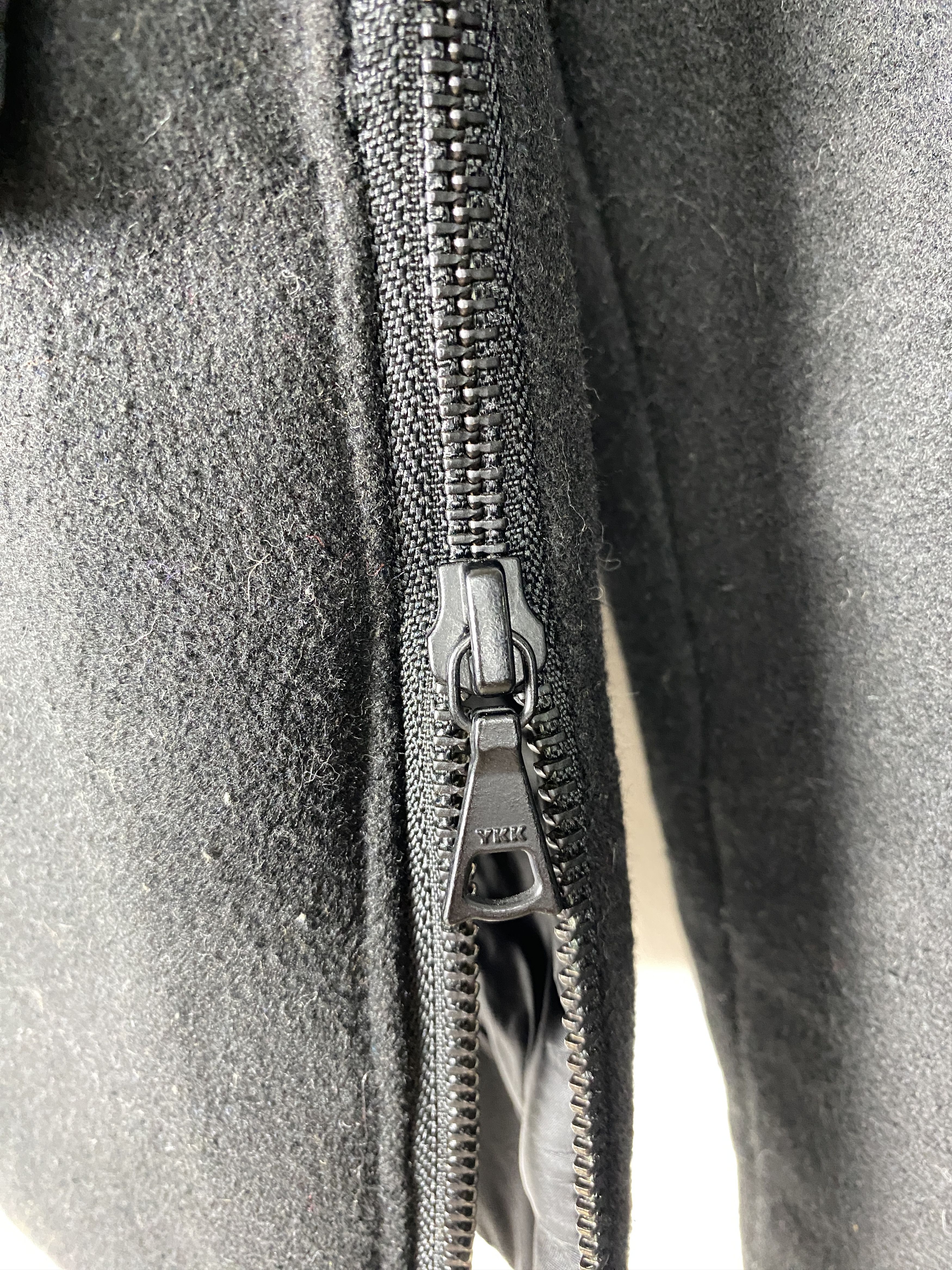 Global Work Vintage Global Work Hoodie Zip Up Jacket J1240 Size US S / EU 44-46 / 1 - 5 Thumbnail