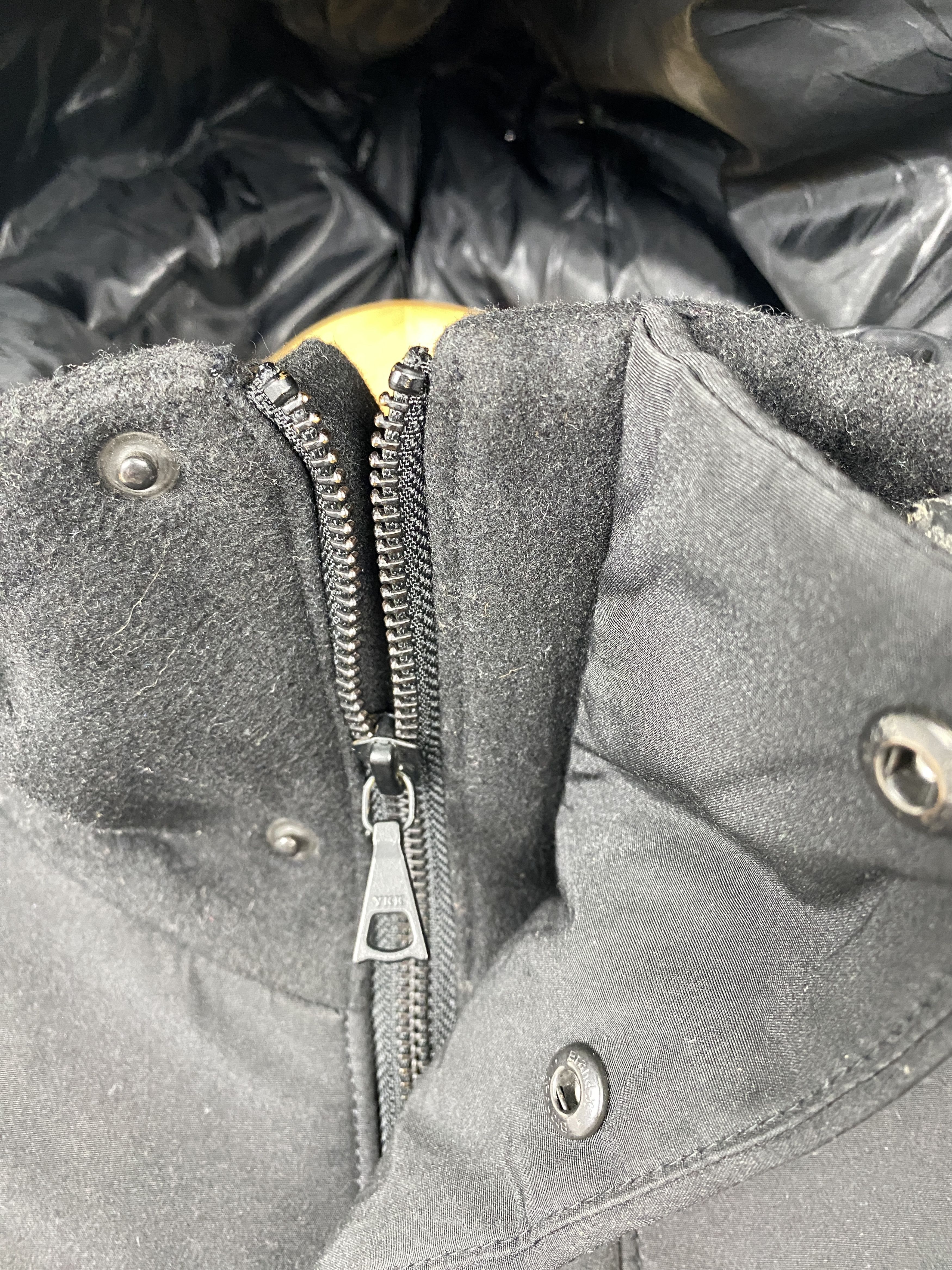 Global Work Vintage Global Work Hoodie Zip Up Jacket J1240 Size US S / EU 44-46 / 1 - 6 Thumbnail