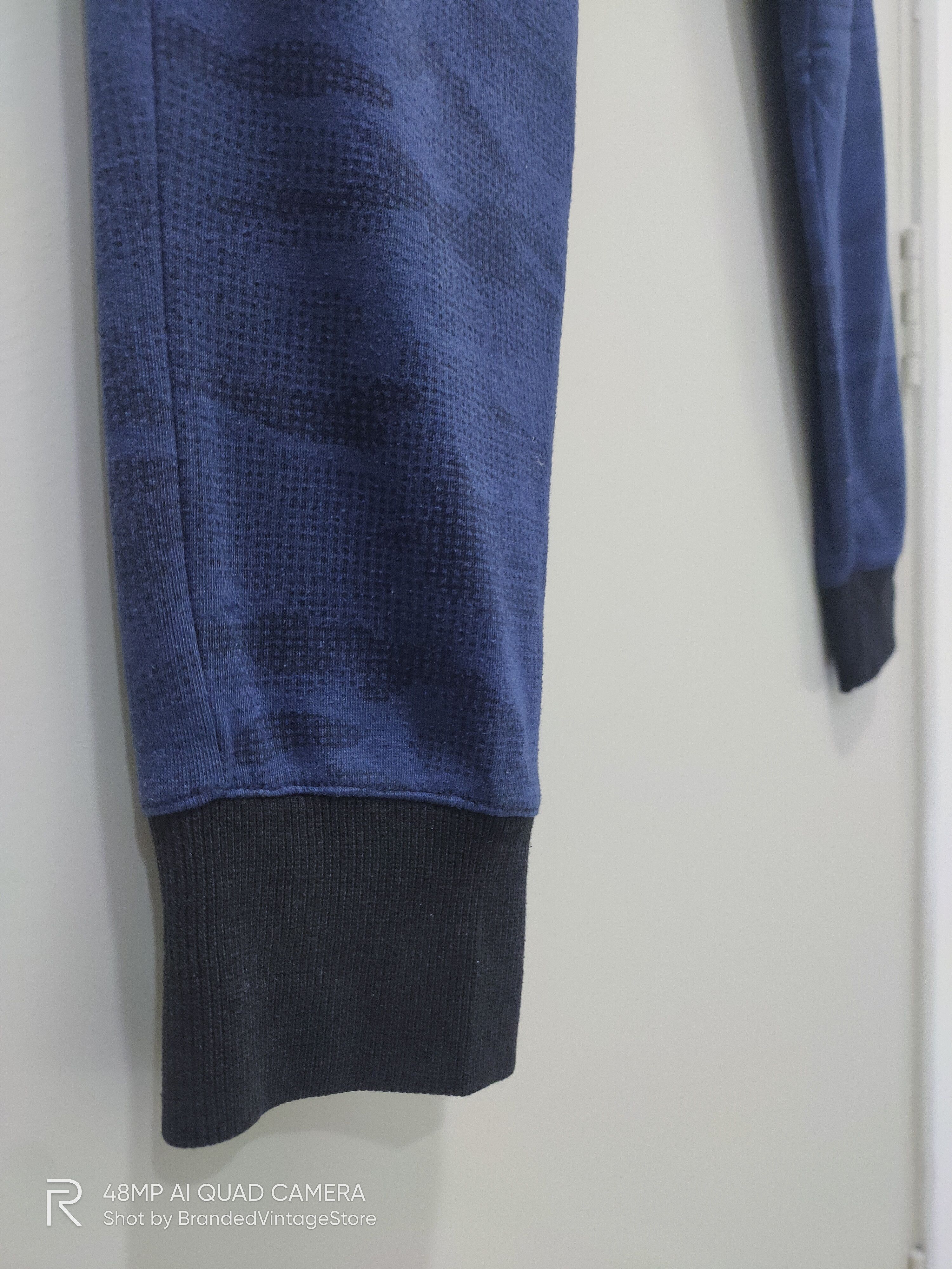 Airwalk × Japanese Brand AIRWALK Kid Double Knee Tiger Camo Multipocket Jogger Pant Size US 26 / EU 42 - 11 Thumbnail