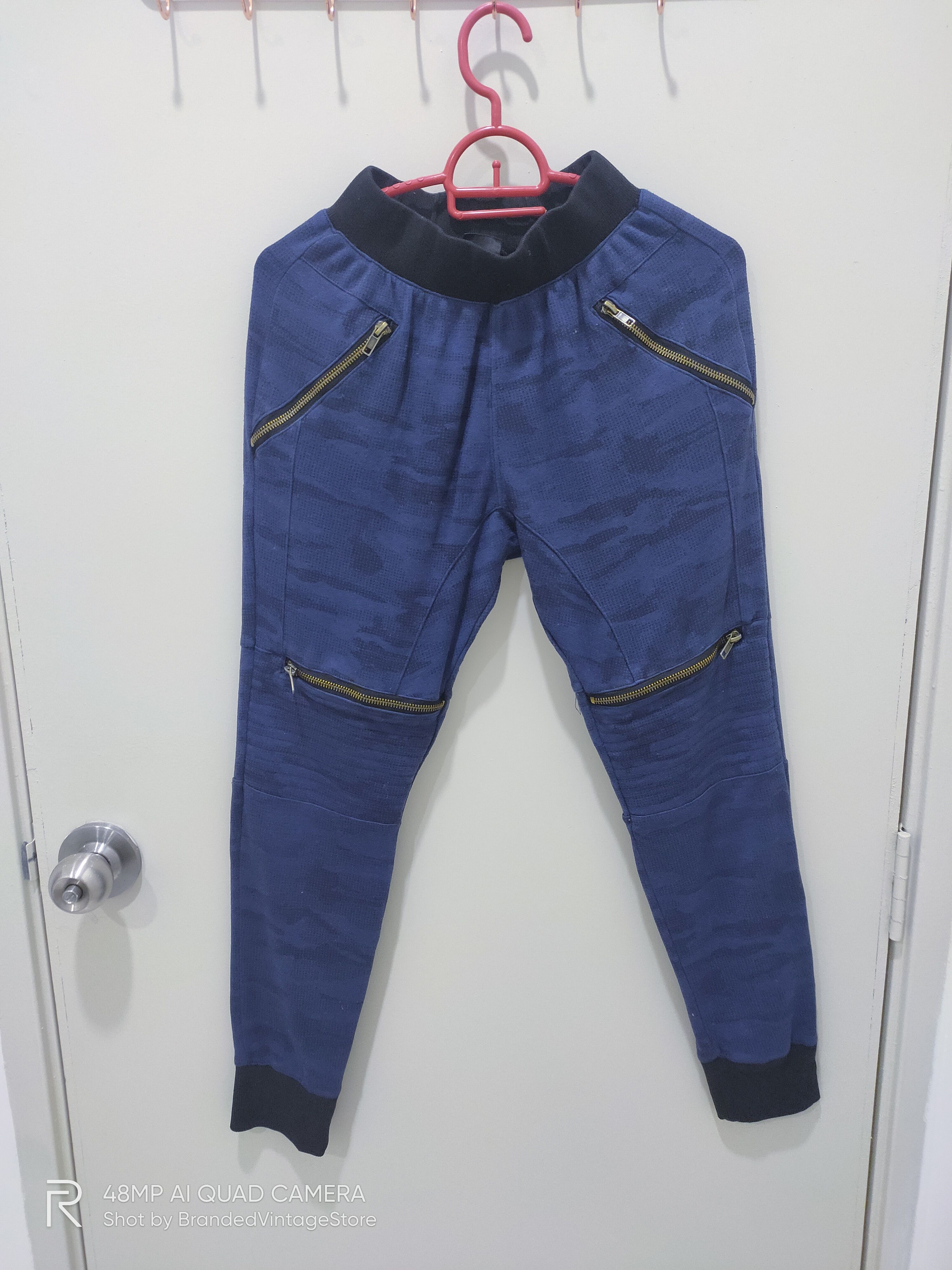 パンツ FUTURE ARCHIVE /SWEAT DOUBLE KNEE PANTS パンツ FUTURE ARCHIVE /SWEAT DOUBLE KNEE PANTS FUTURE