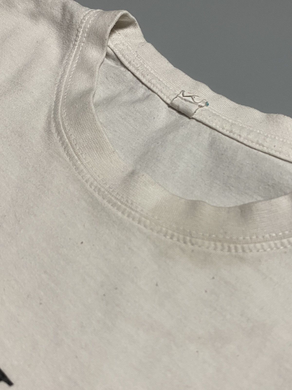 Vintage YeSaintWest hidden hills vintage t-shirt Kanye Size US S / EU 44-46 / 1 - 6 Thumbnail