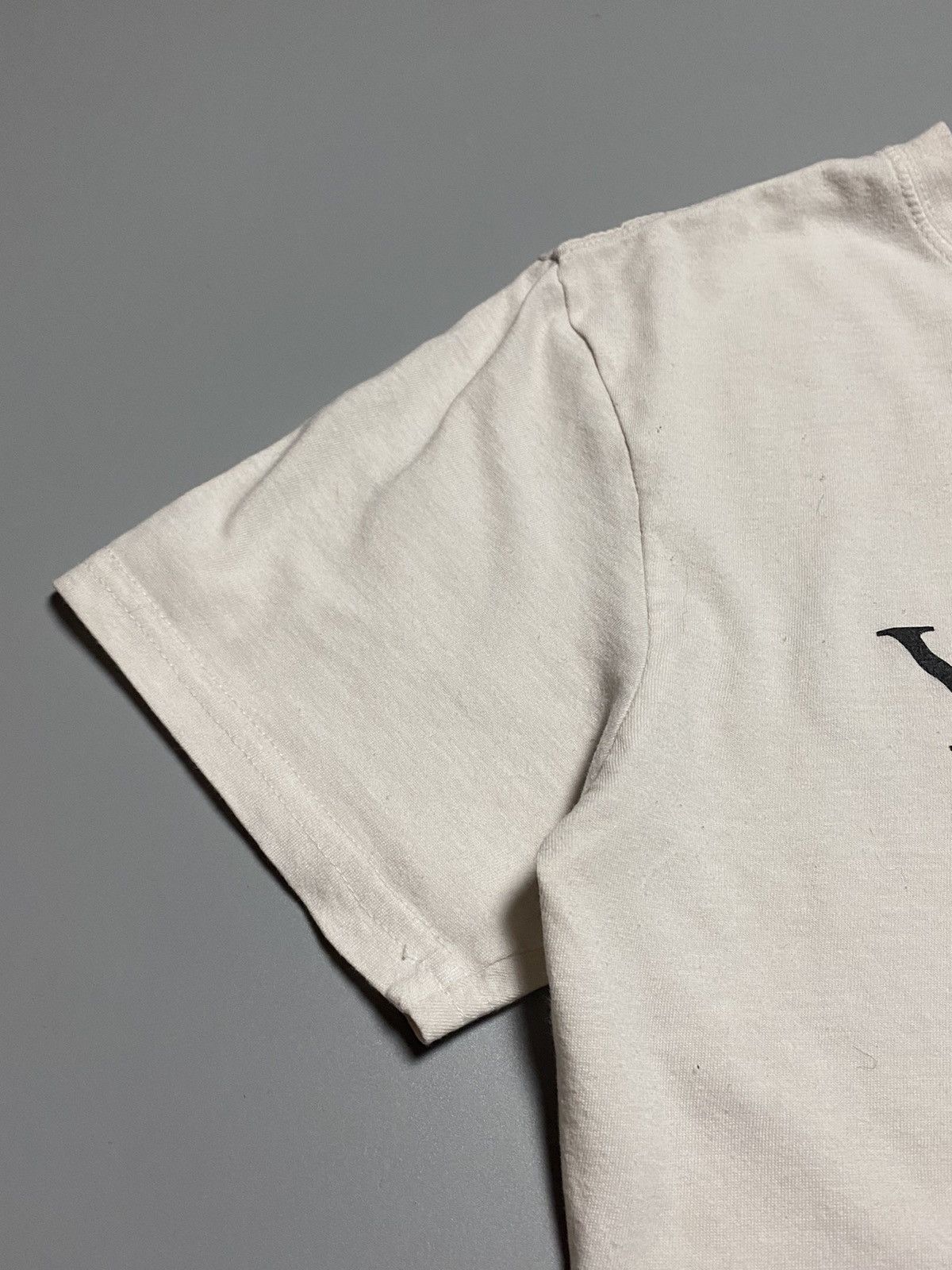 Vintage YeSaintWest hidden hills vintage t-shirt Kanye Size US S / EU 44-46 / 1 - 4 Thumbnail