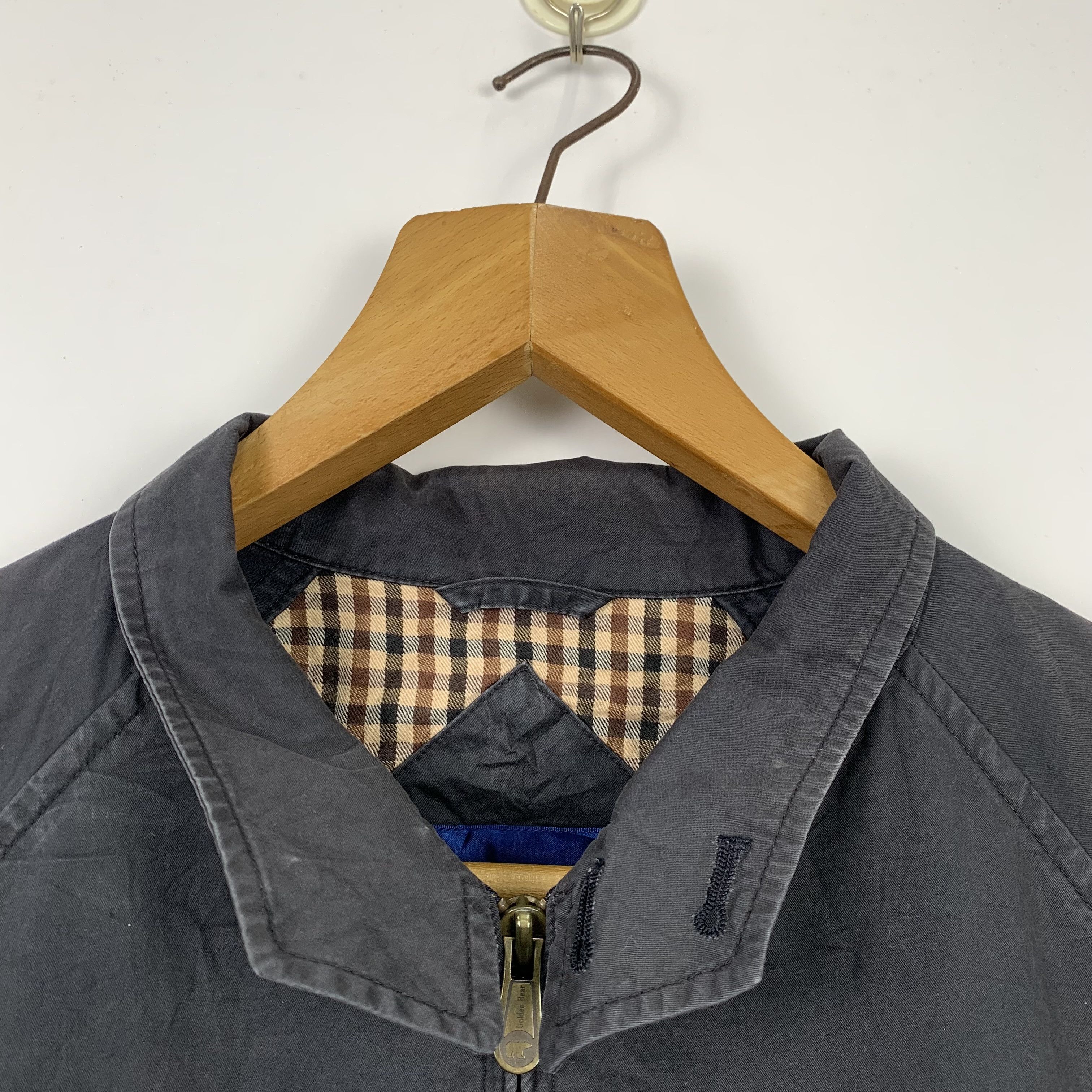 Golden Bear Vintage Golden Bear Sunfaded Faded Jacket J0280 Size US M / EU 48-50 / 2 - 5 Thumbnail