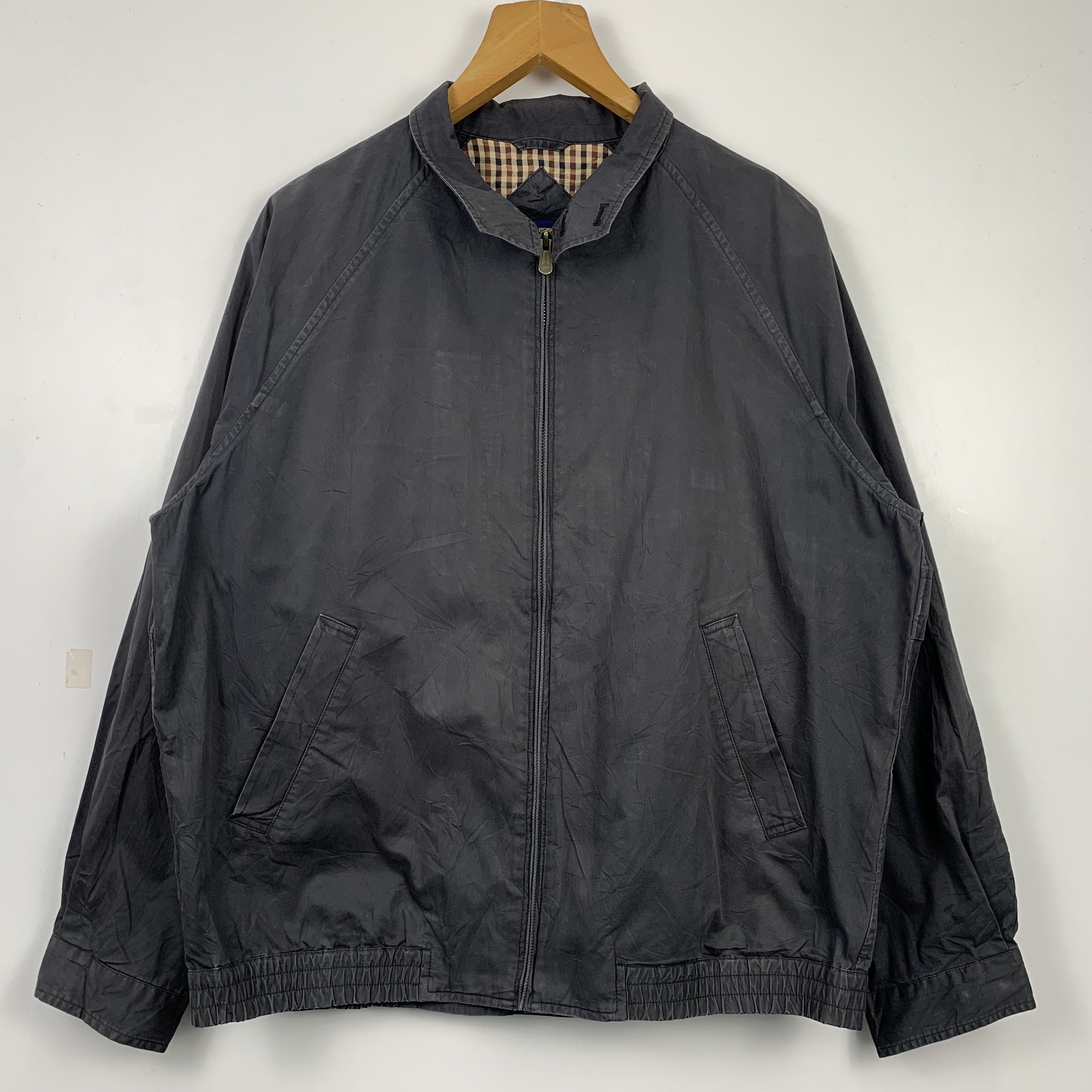 Golden Bear Vintage Golden Bear Sunfaded Faded Jacket J0280 Size US M / EU 48-50 / 2 - 1 Thumbnail