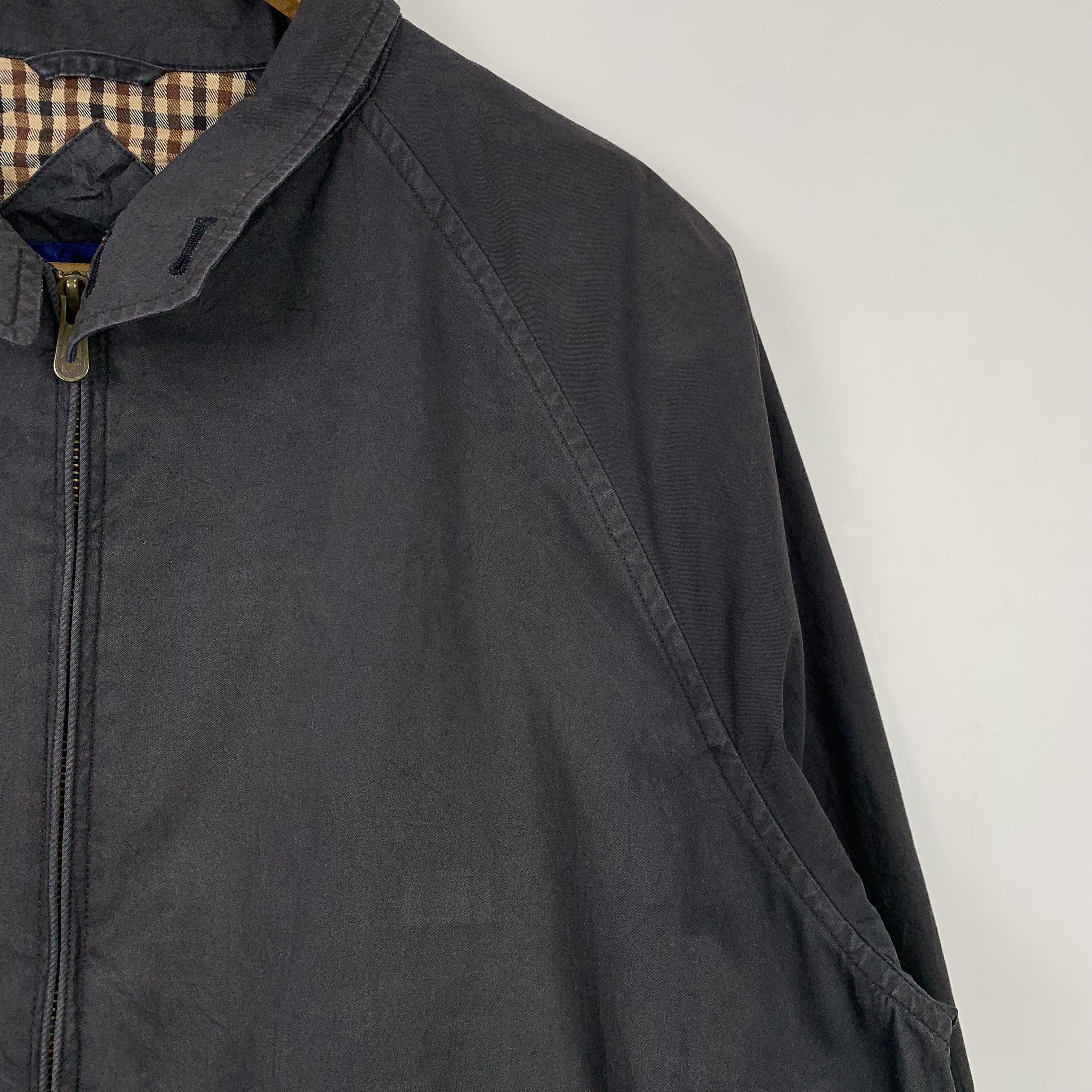 Golden Bear Vintage Golden Bear Sunfaded Faded Jacket J0280 Size US M / EU 48-50 / 2 - 4 Thumbnail