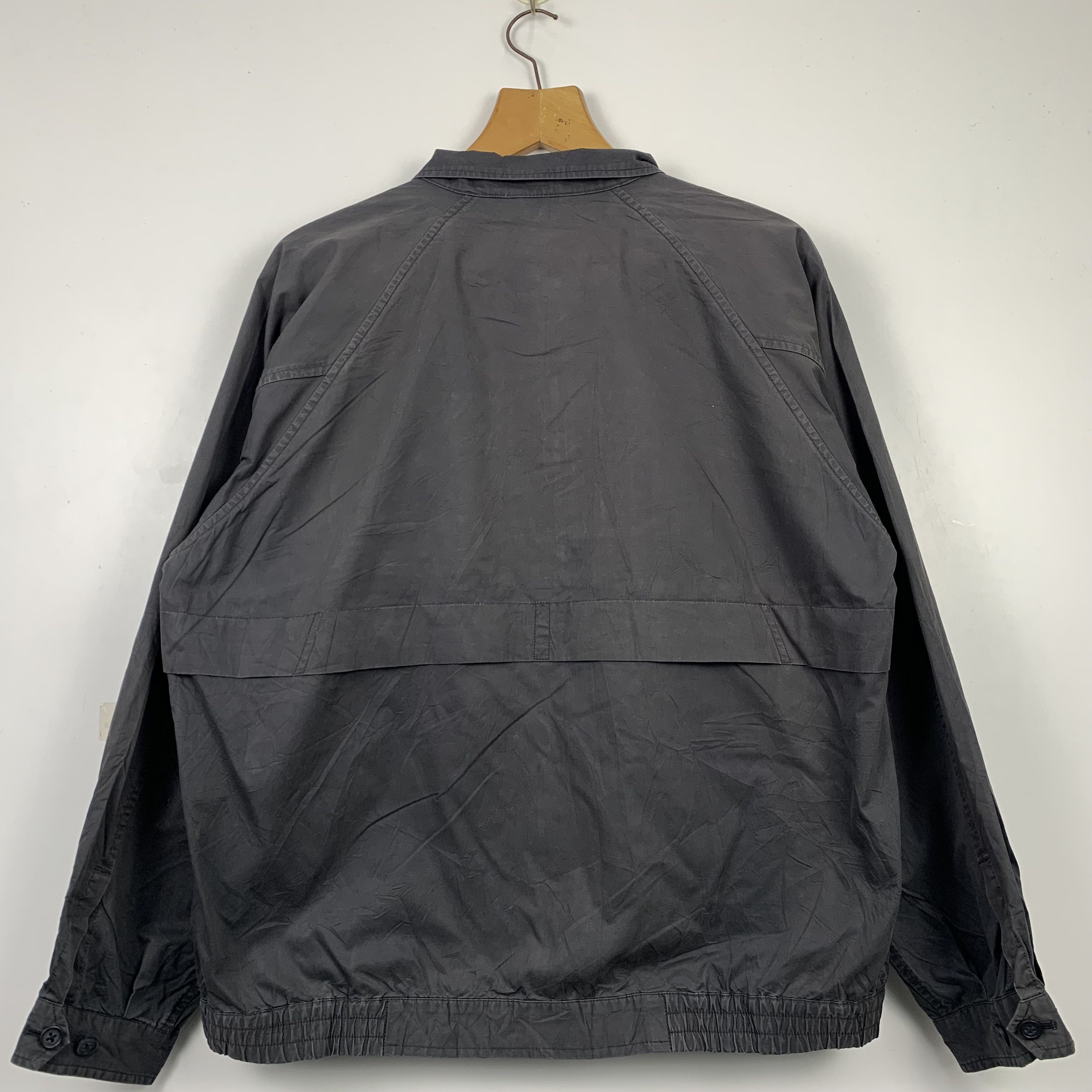 Golden Bear Vintage Golden Bear Sunfaded Faded Jacket J0280 Size US M / EU 48-50 / 2 - 8 Thumbnail