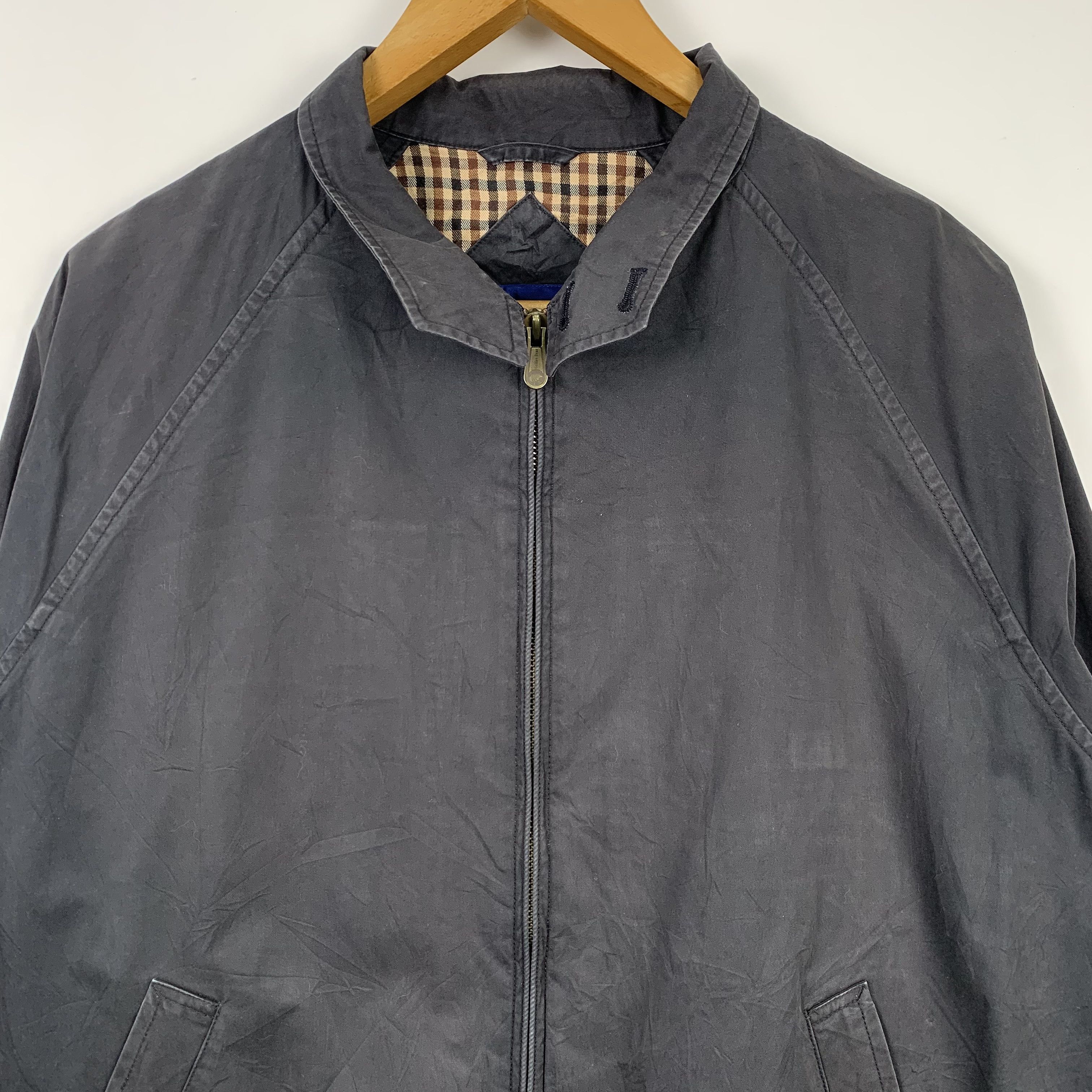 Golden Bear Vintage Golden Bear Sunfaded Faded Jacket J0280 Size US M / EU 48-50 / 2 - 2 Thumbnail