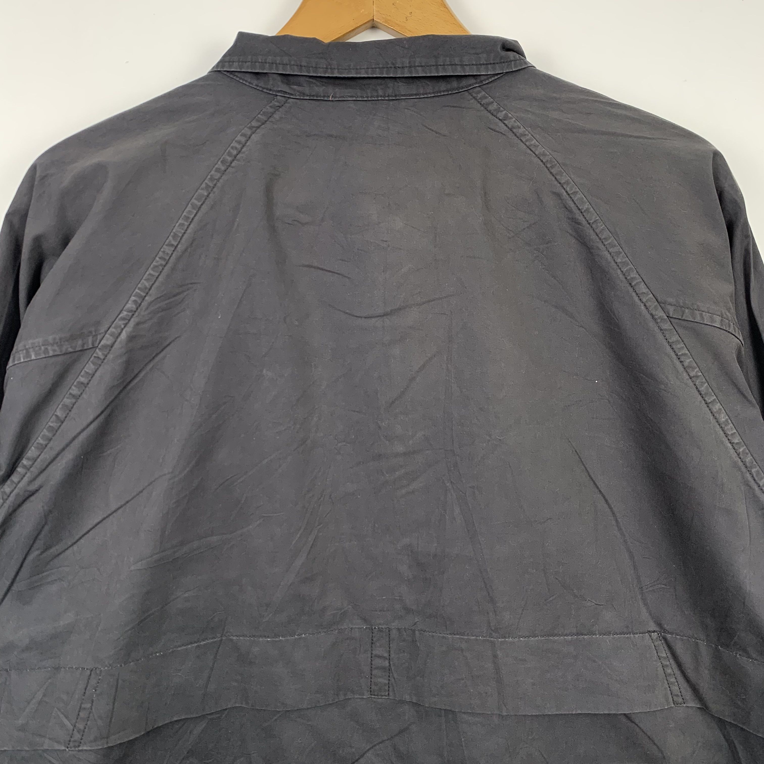 Golden Bear Vintage Golden Bear Sunfaded Faded Jacket J0280 Size US M / EU 48-50 / 2 - 9 Thumbnail