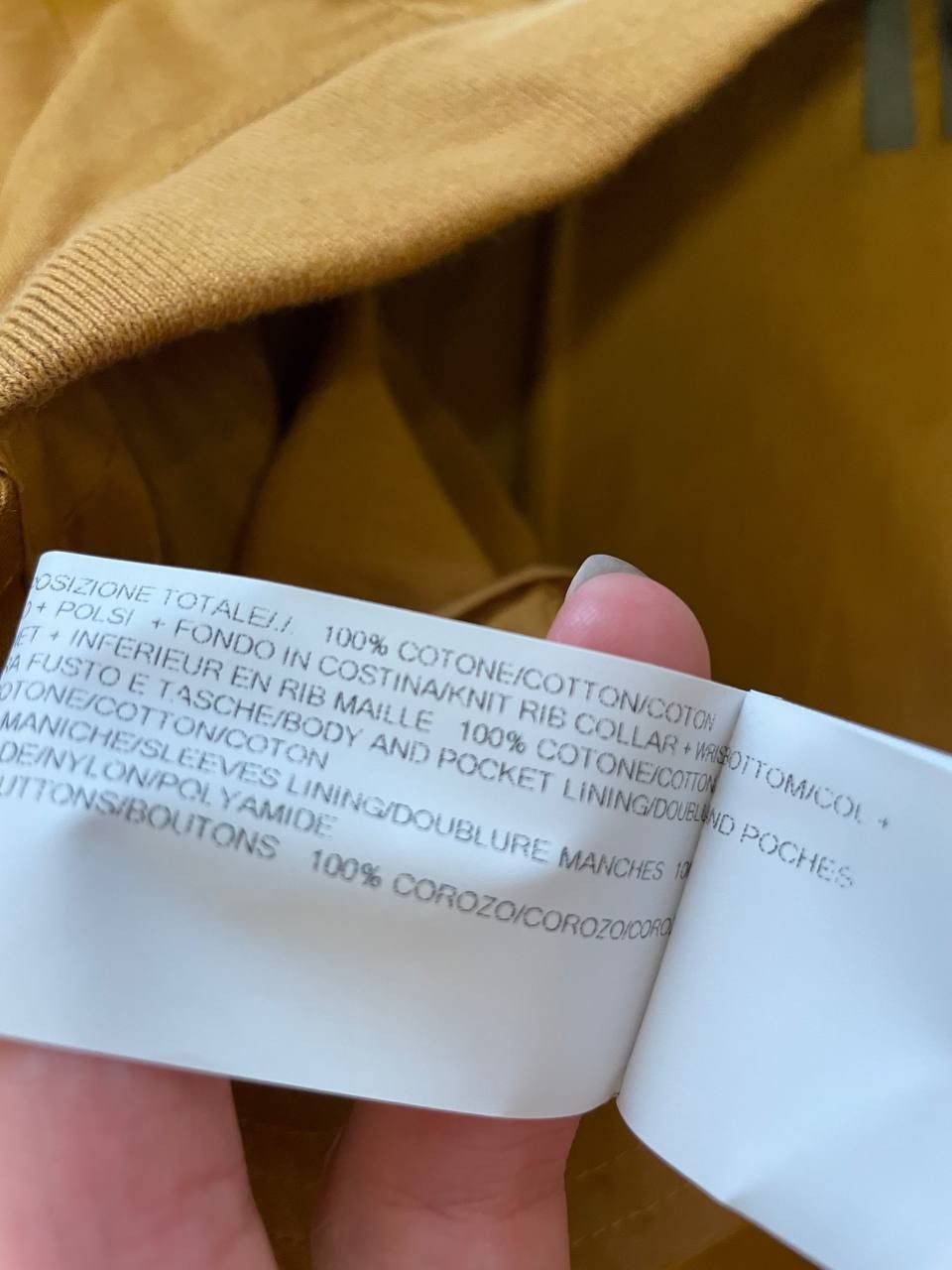 Rick Owens × Rick Owens Drkshdw DRKSHDW by Rick Owens Shred Flight Bomber Jacket (0447) Size US S / EU 44-46 / 1 - 14 Thumbnail