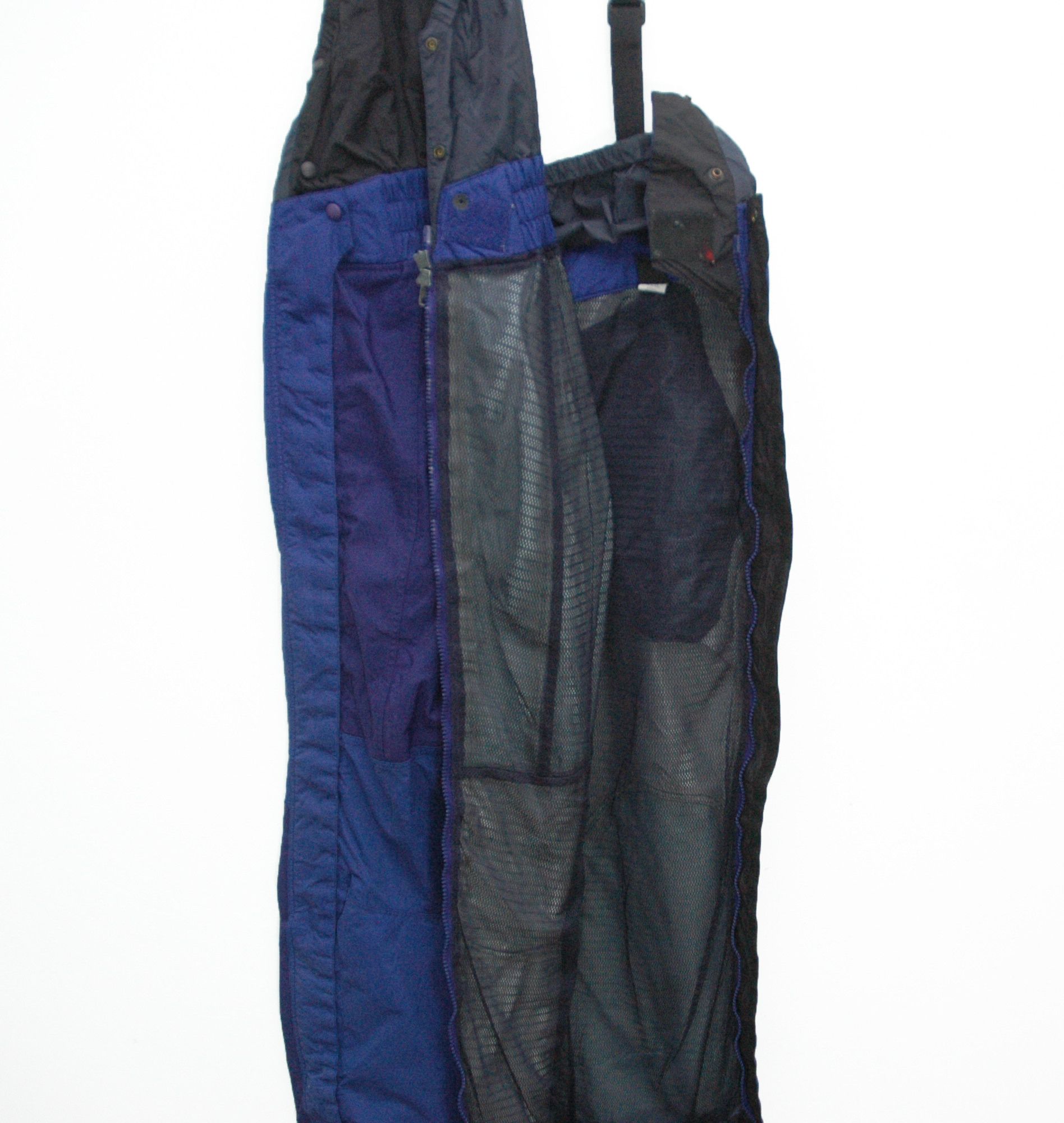 Patagonia Vintage Patagonia Ski Snowboard Bib Pant Size US 34 / EU 50 - 7 Thumbnail