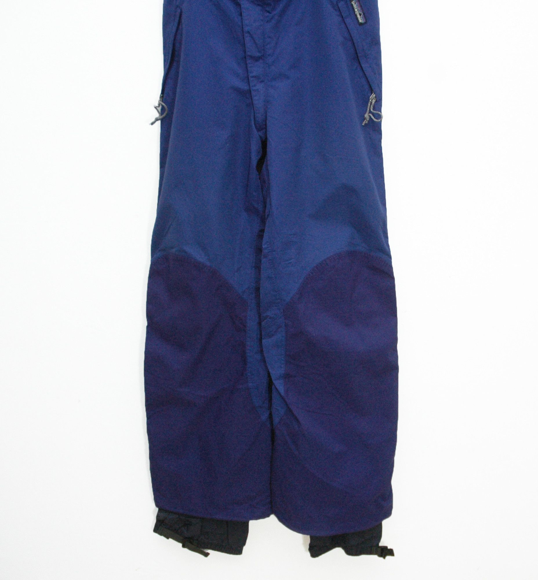 Patagonia Vintage Patagonia Ski Snowboard Bib Pant Size US 34 / EU 50 - 4 Thumbnail