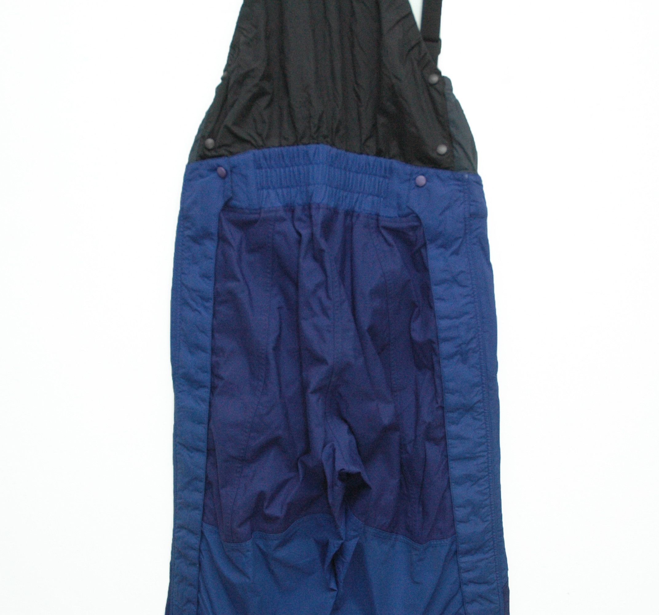 Patagonia Vintage Patagonia Ski Snowboard Bib Pant Size US 34 / EU 50 - 5 Thumbnail