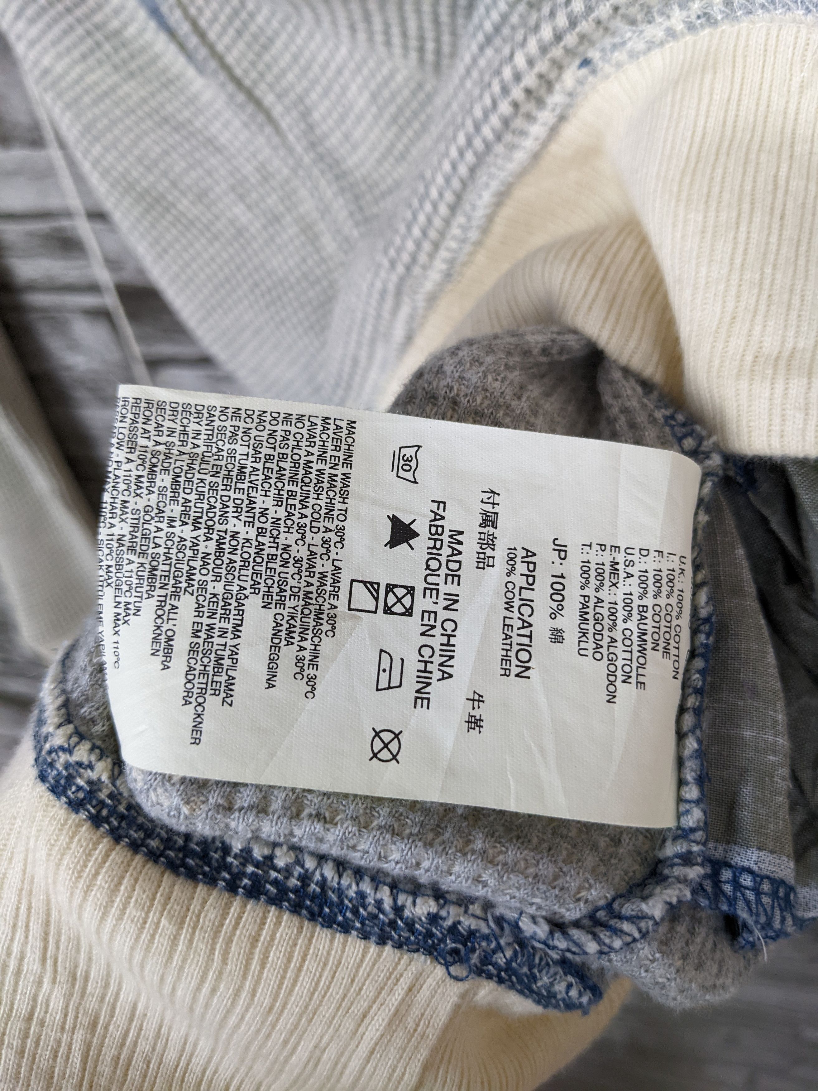 Diesel Vintage Diesel - Co Sweater Sweatshirt Hoodie Pullover Size US M / EU 48-50 / 2 - 9 Thumbnail