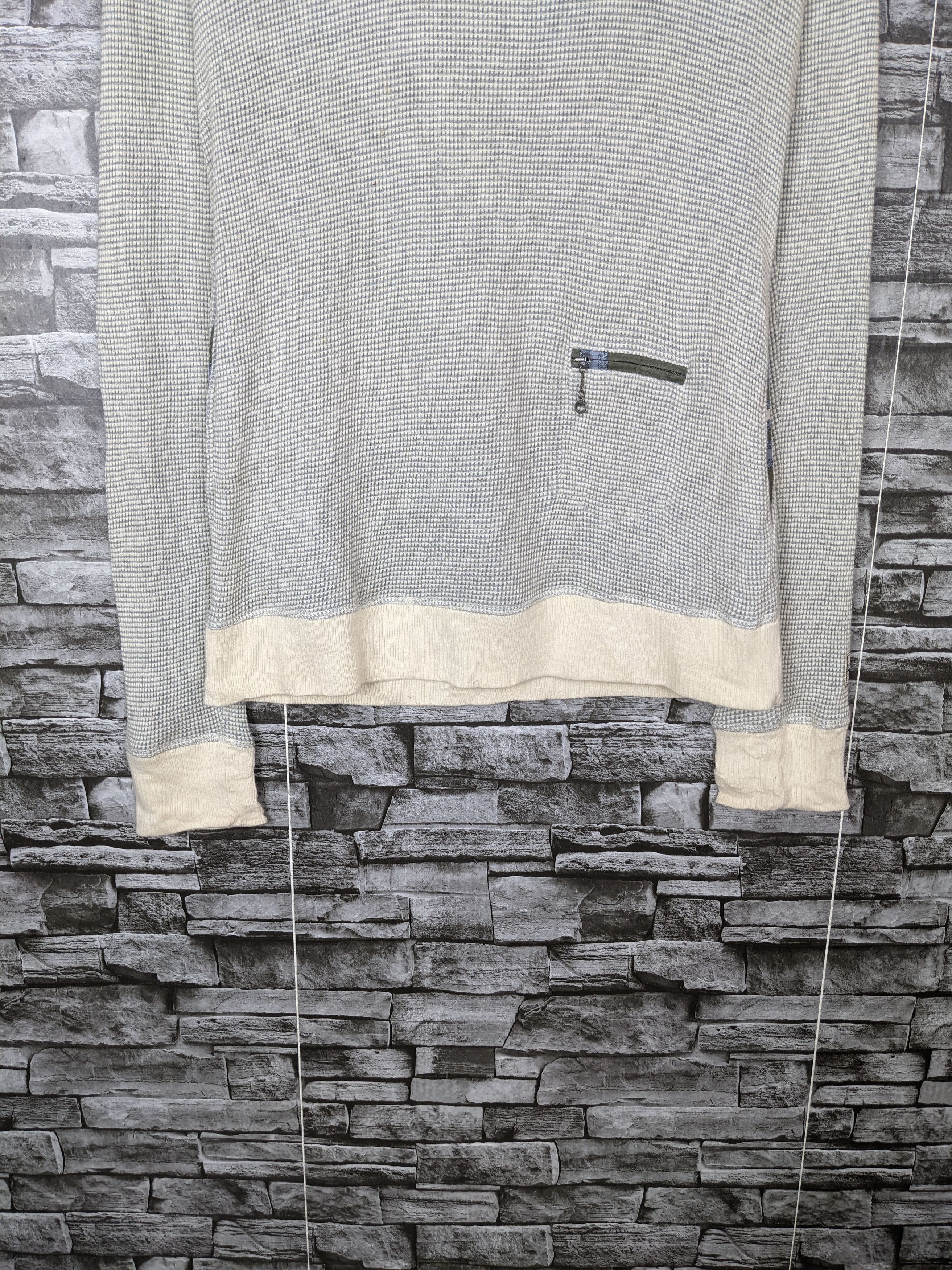 Diesel Vintage Diesel - Co Sweater Sweatshirt Hoodie Pullover Size US M / EU 48-50 / 2 - 4 Thumbnail
