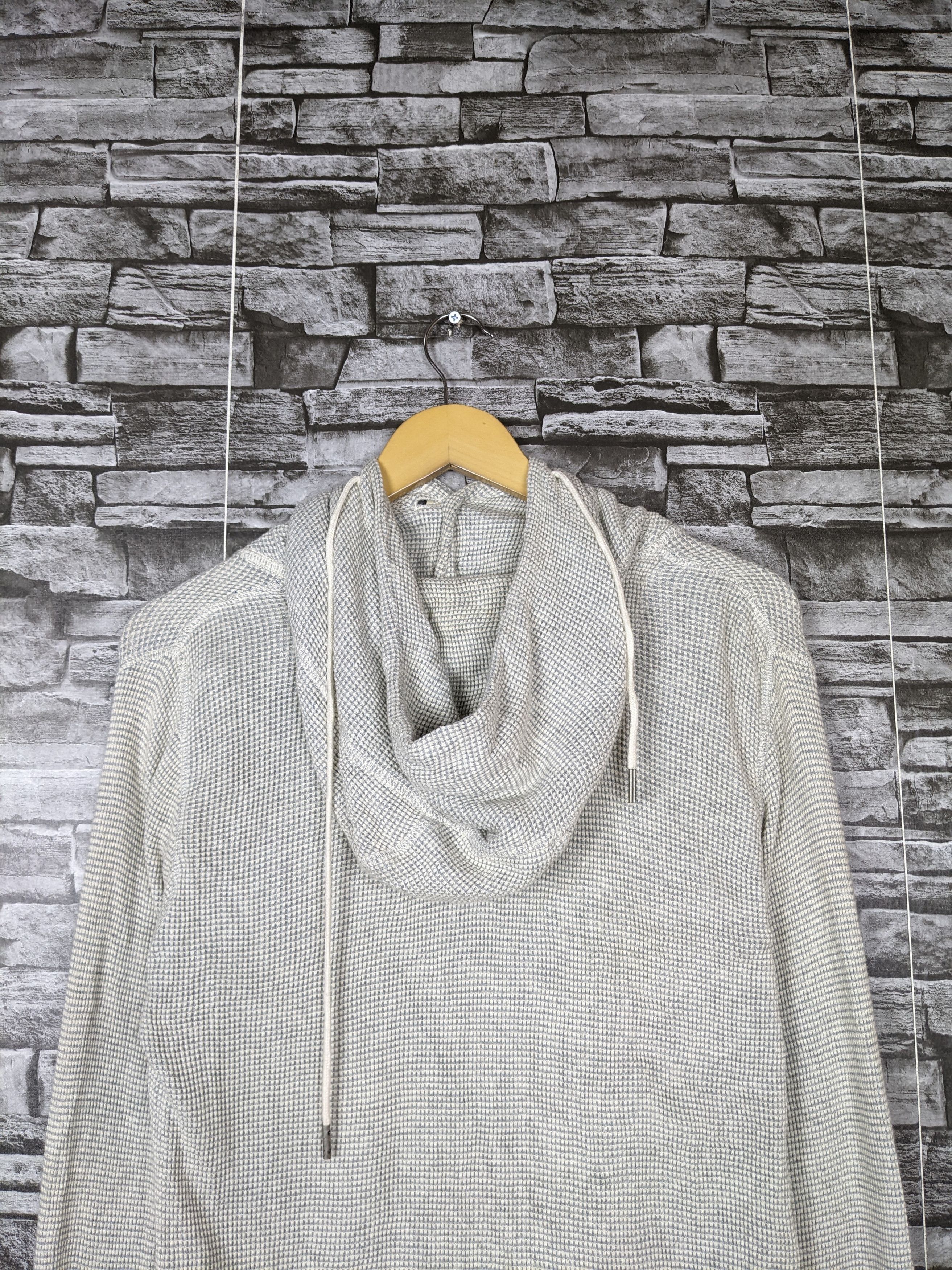 Diesel Vintage Diesel - Co Sweater Sweatshirt Hoodie Pullover Size US M / EU 48-50 / 2 - 6 Thumbnail