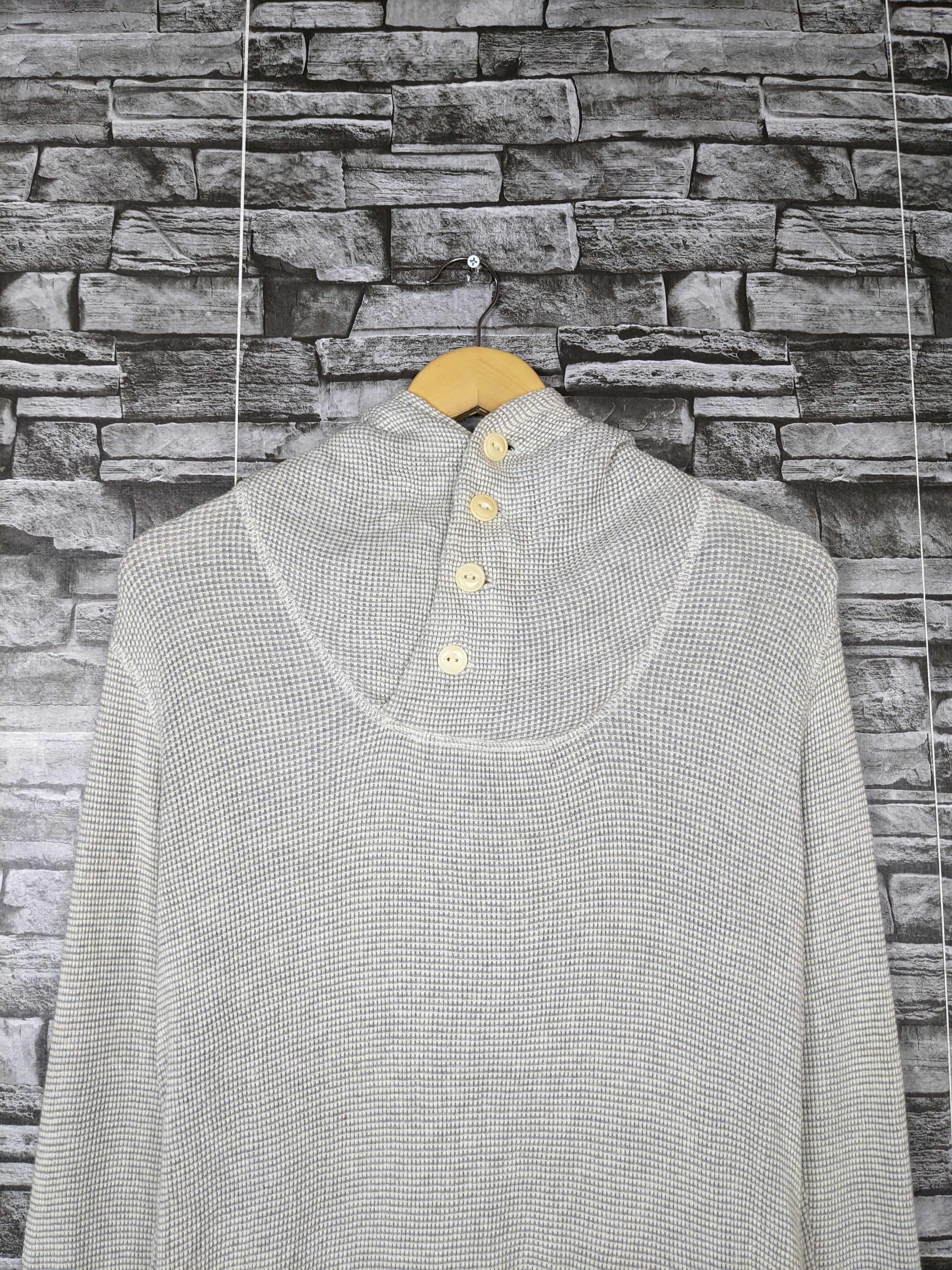 Diesel Vintage Diesel - Co Sweater Sweatshirt Hoodie Pullover Size US M / EU 48-50 / 2 - 3 Thumbnail