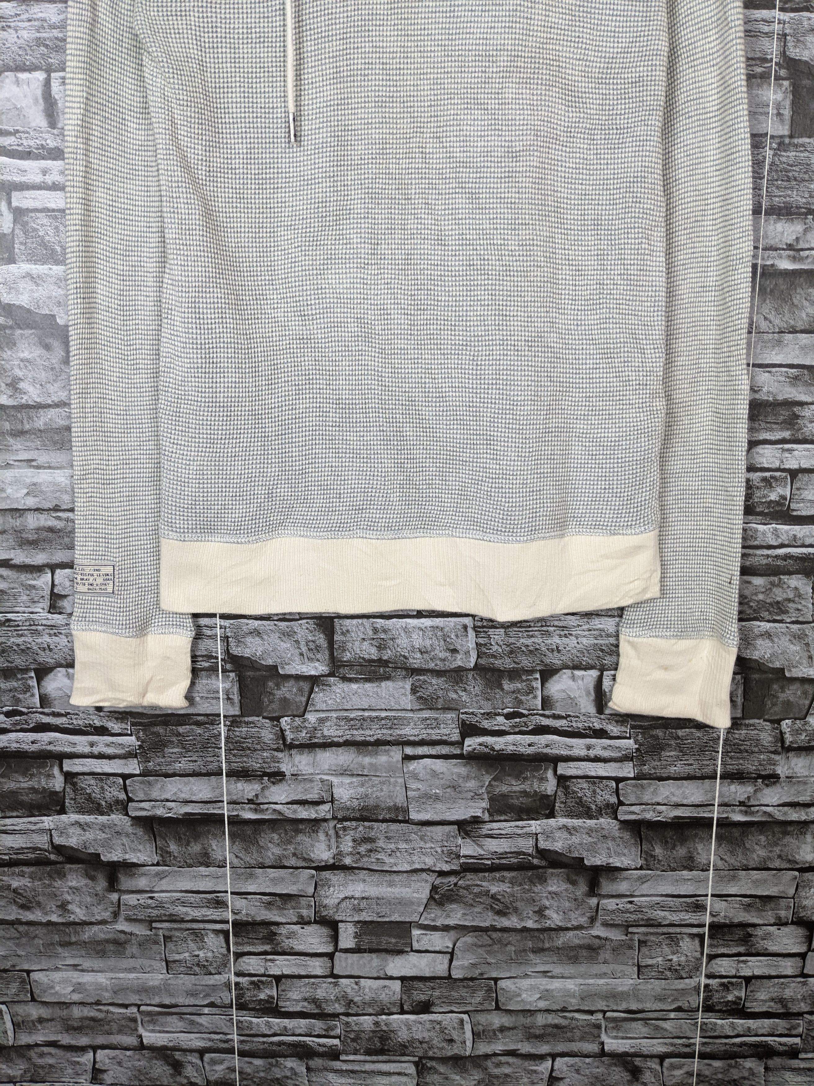 Diesel Vintage Diesel - Co Sweater Sweatshirt Hoodie Pullover Size US M / EU 48-50 / 2 - 7 Thumbnail