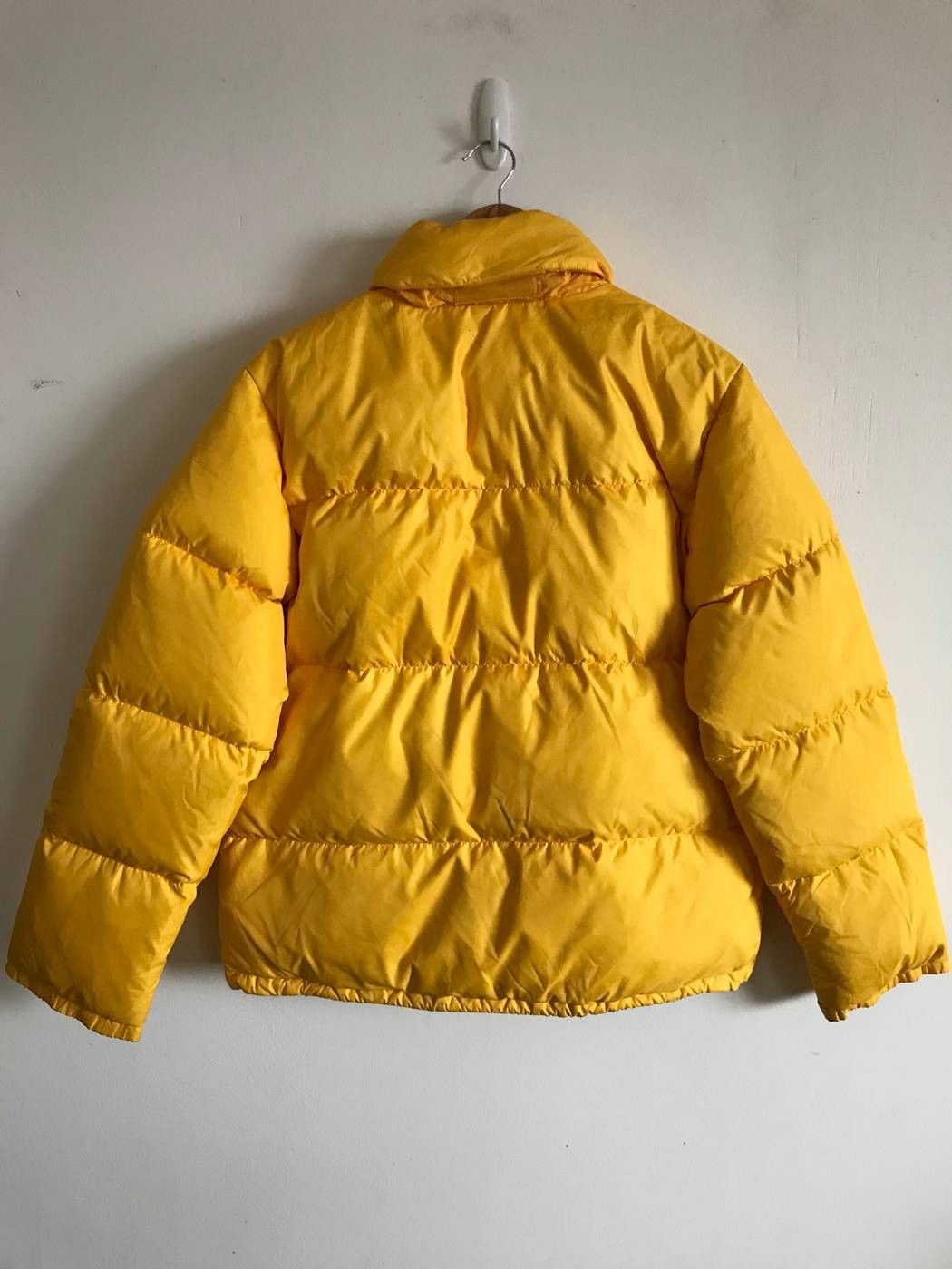 Polo Ralph Lauren Polo Jeans. Co Puffy Jacket Size US L / EU 52-54 / 3 - 2 Thumbnail