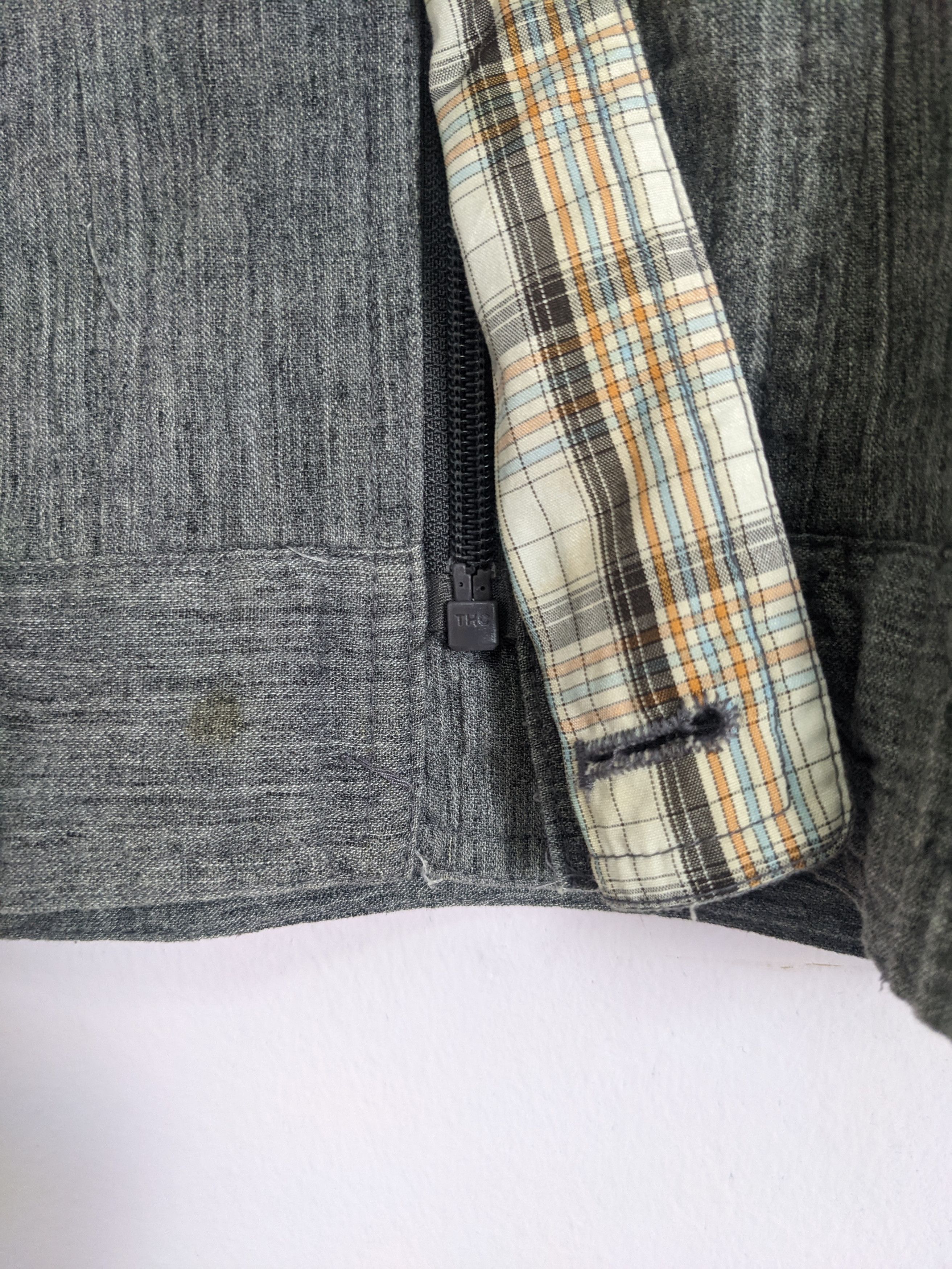 Vintage Vintage Cloudia Valentino PARIS Jackets J0228 Size US S / EU 44-46 / 1 - 8 Thumbnail