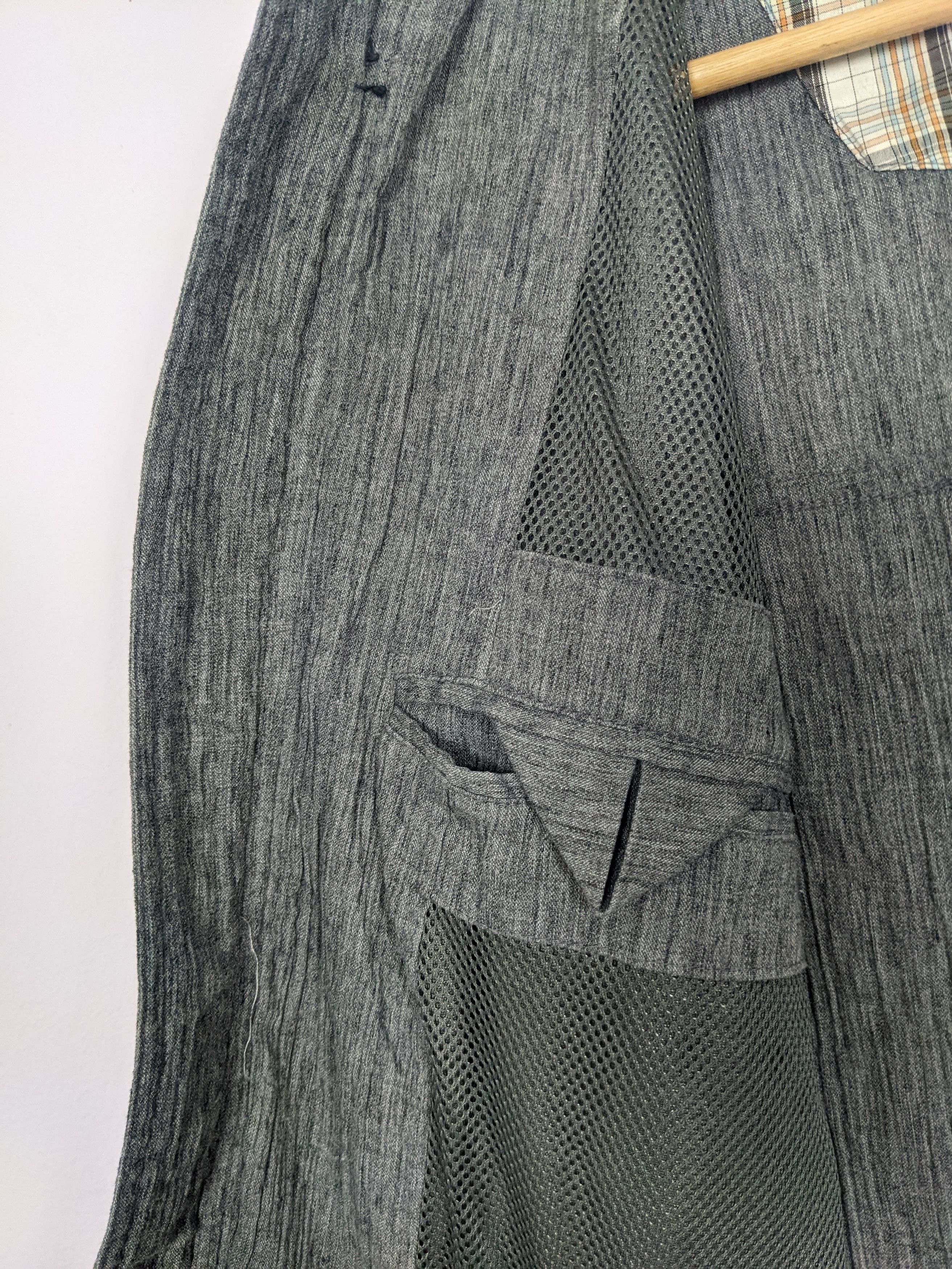 Vintage Vintage Cloudia Valentino PARIS Jackets J0228 Size US S / EU 44-46 / 1 - 14 Thumbnail